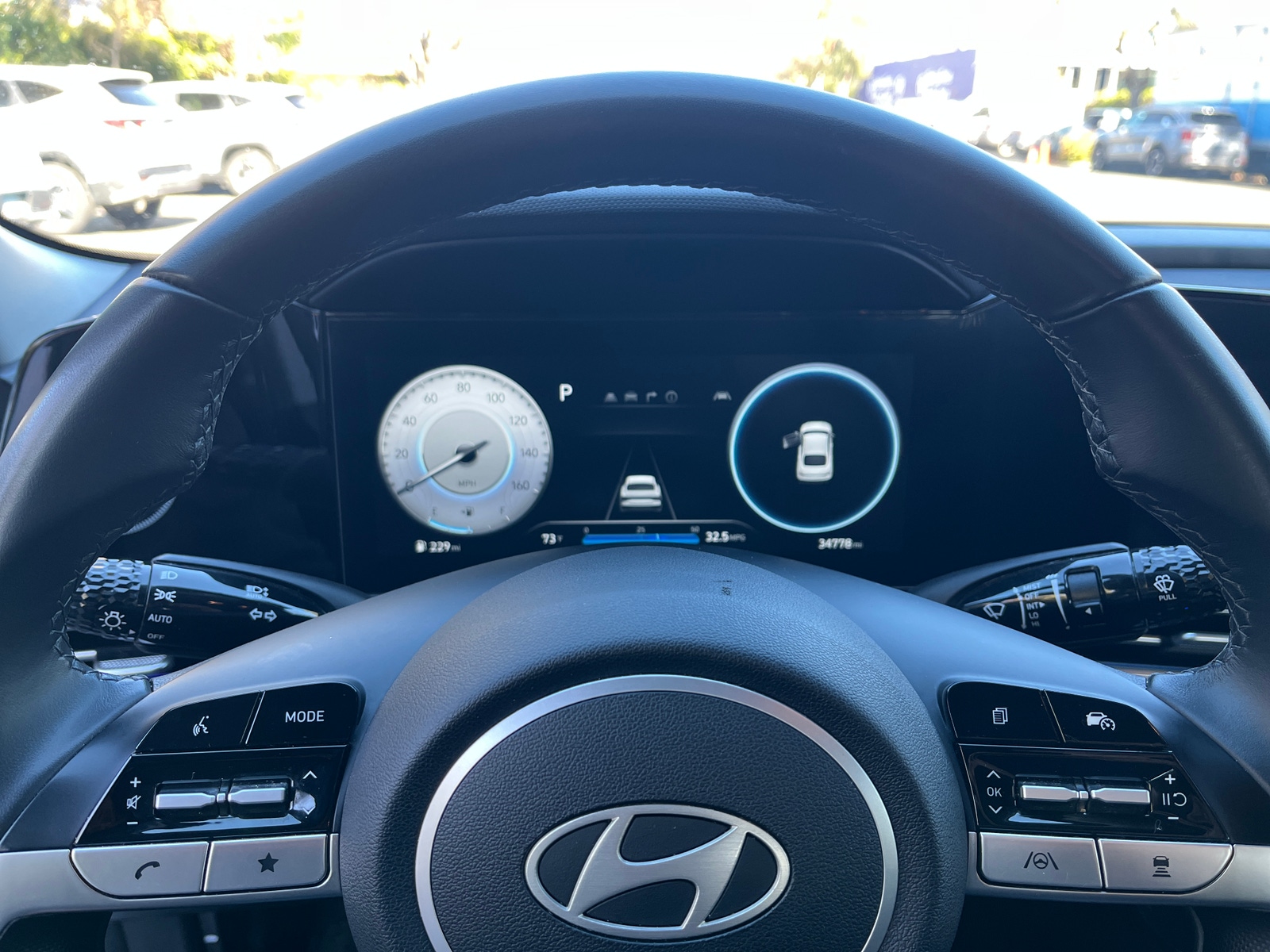 Thumbnail: 2025 Hyundai Elantra - 5