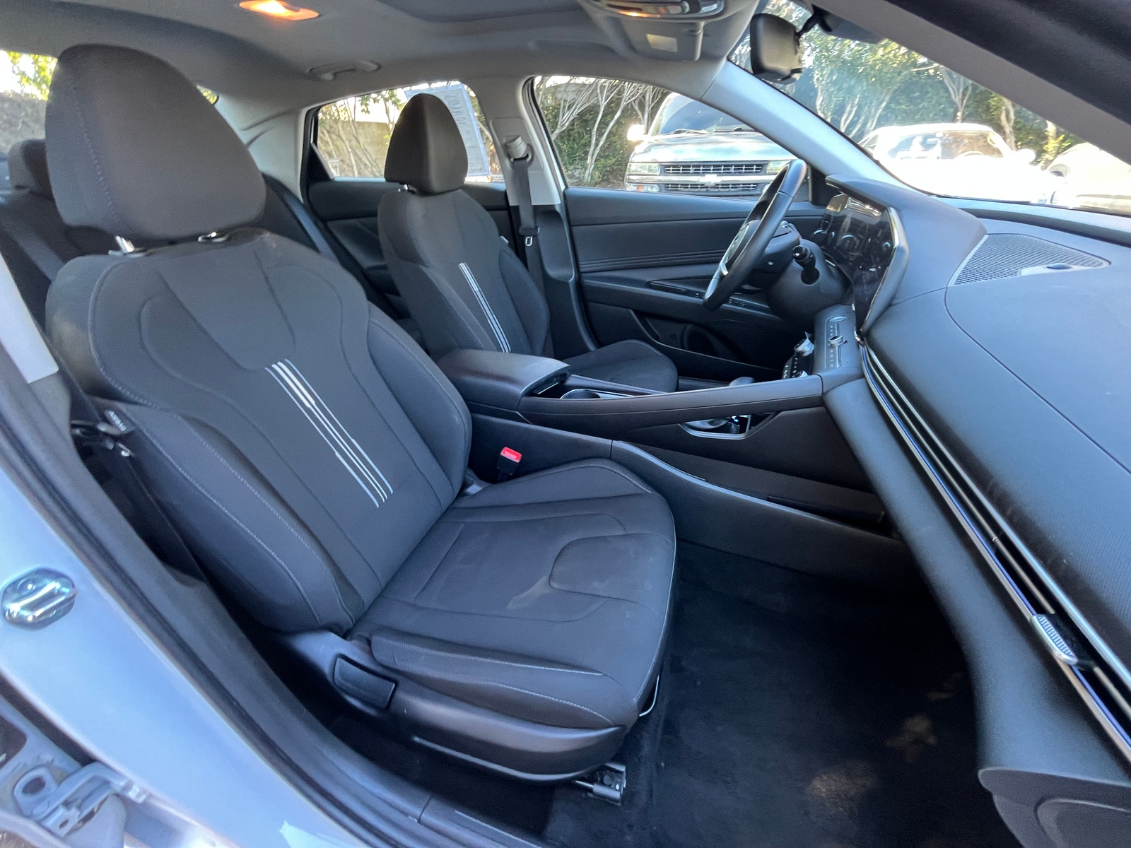 Thumbnail: 2025 Hyundai Elantra - 2