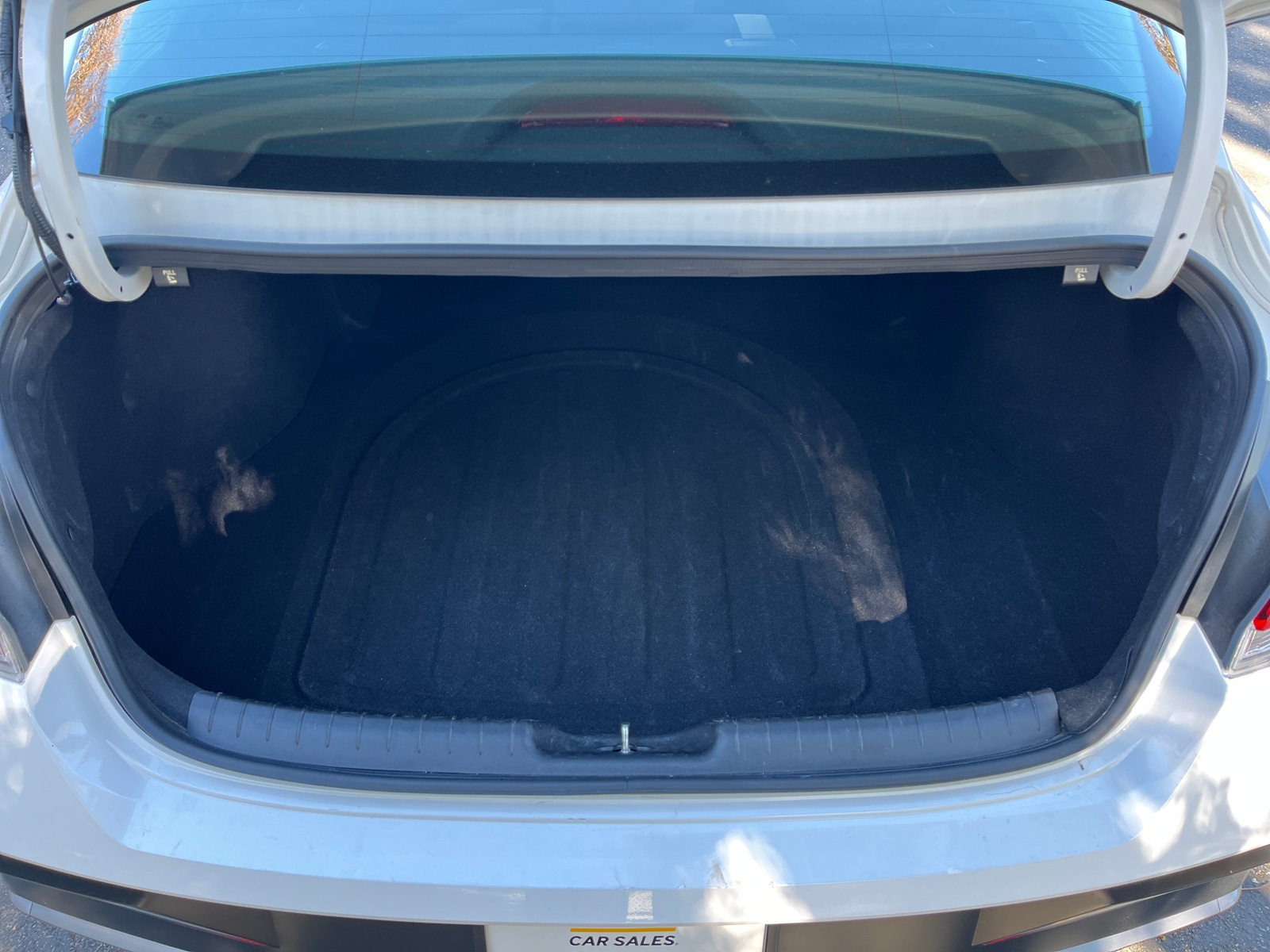 Thumbnail: 2025 Hyundai Elantra - 6