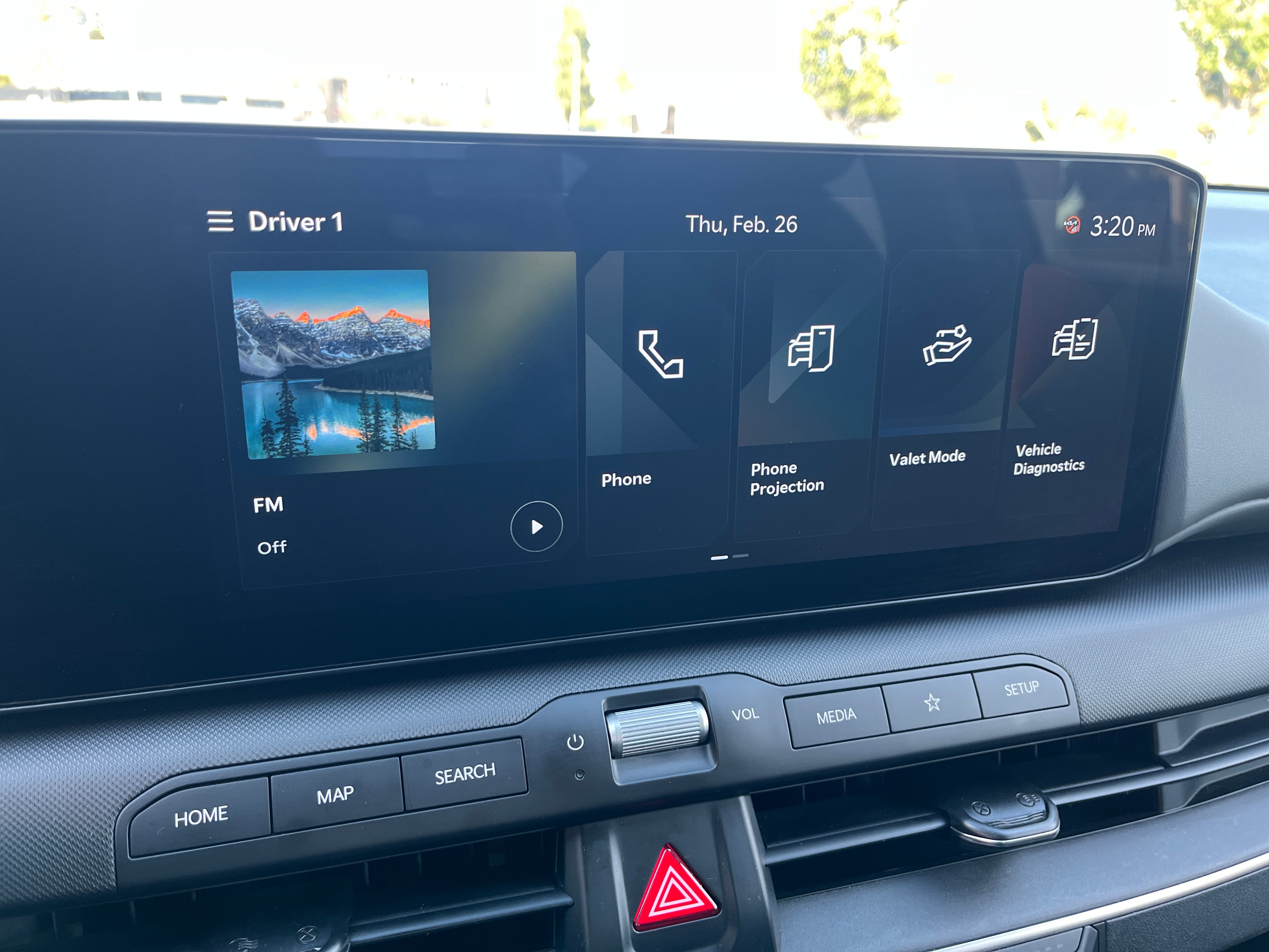 Thumbnail: 2025 Kia K4 - 4