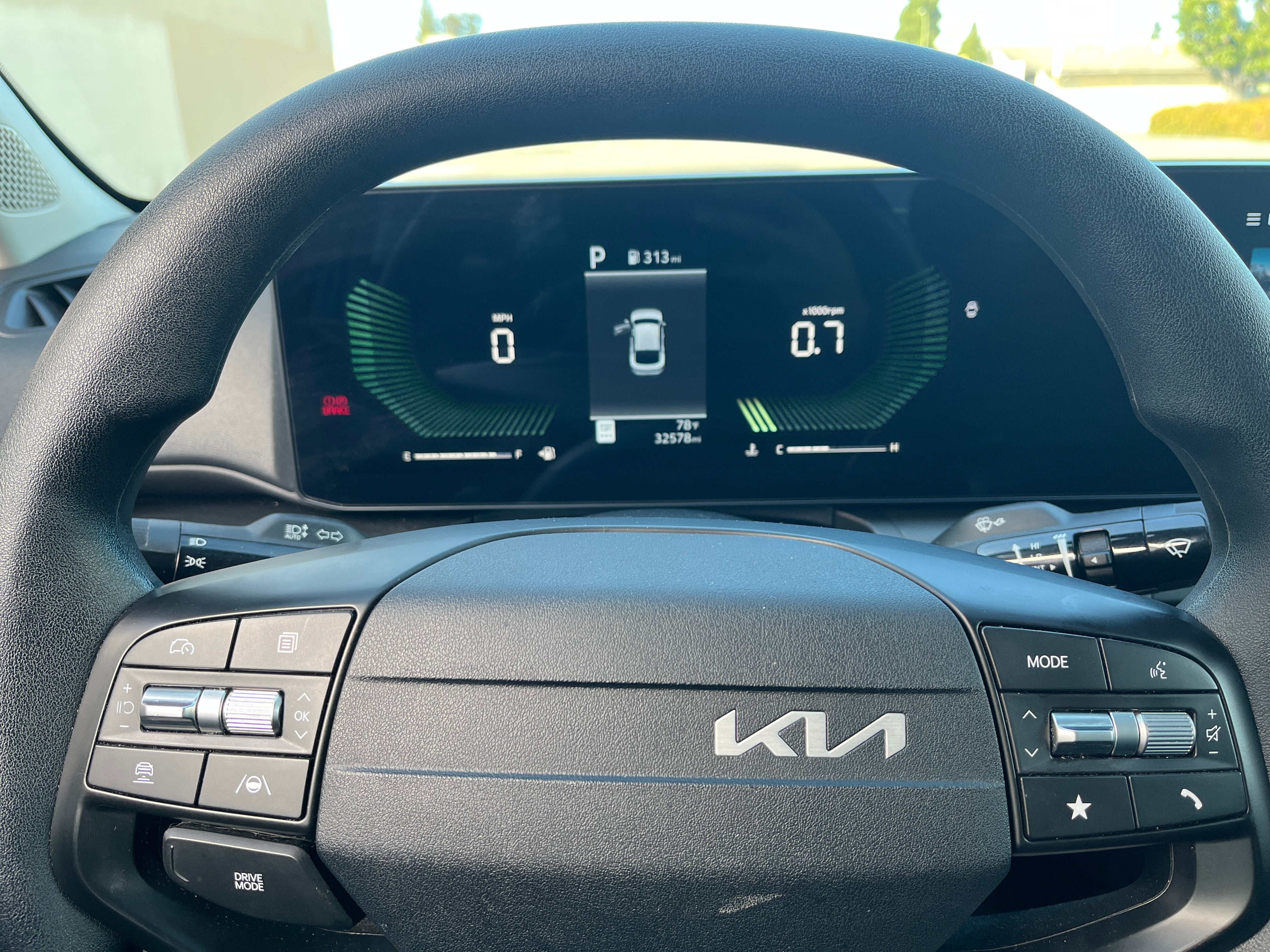 Thumbnail: 2025 Kia K4 - 5