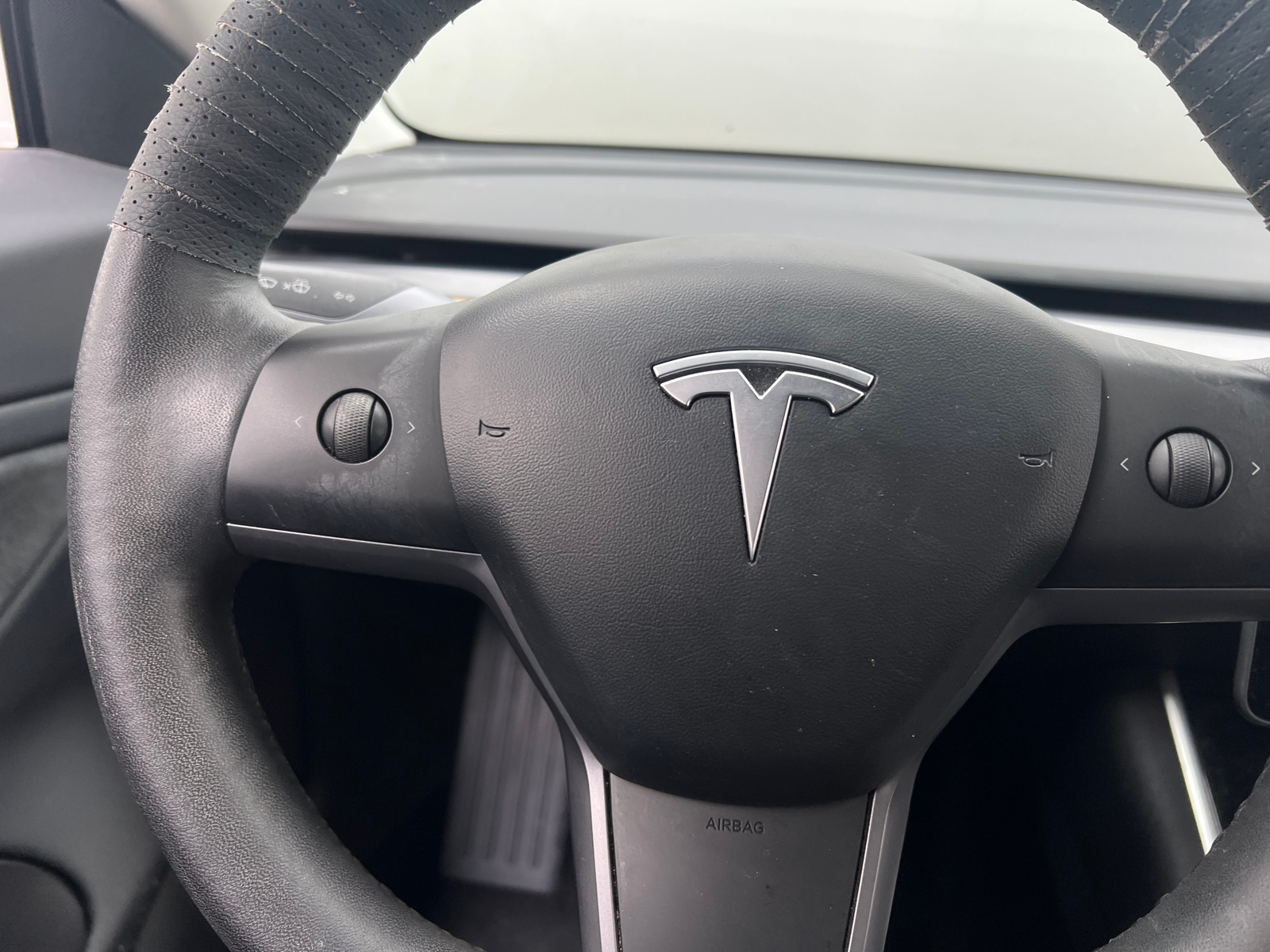 Thumbnail: 2019 Tesla Model 3 - 2
