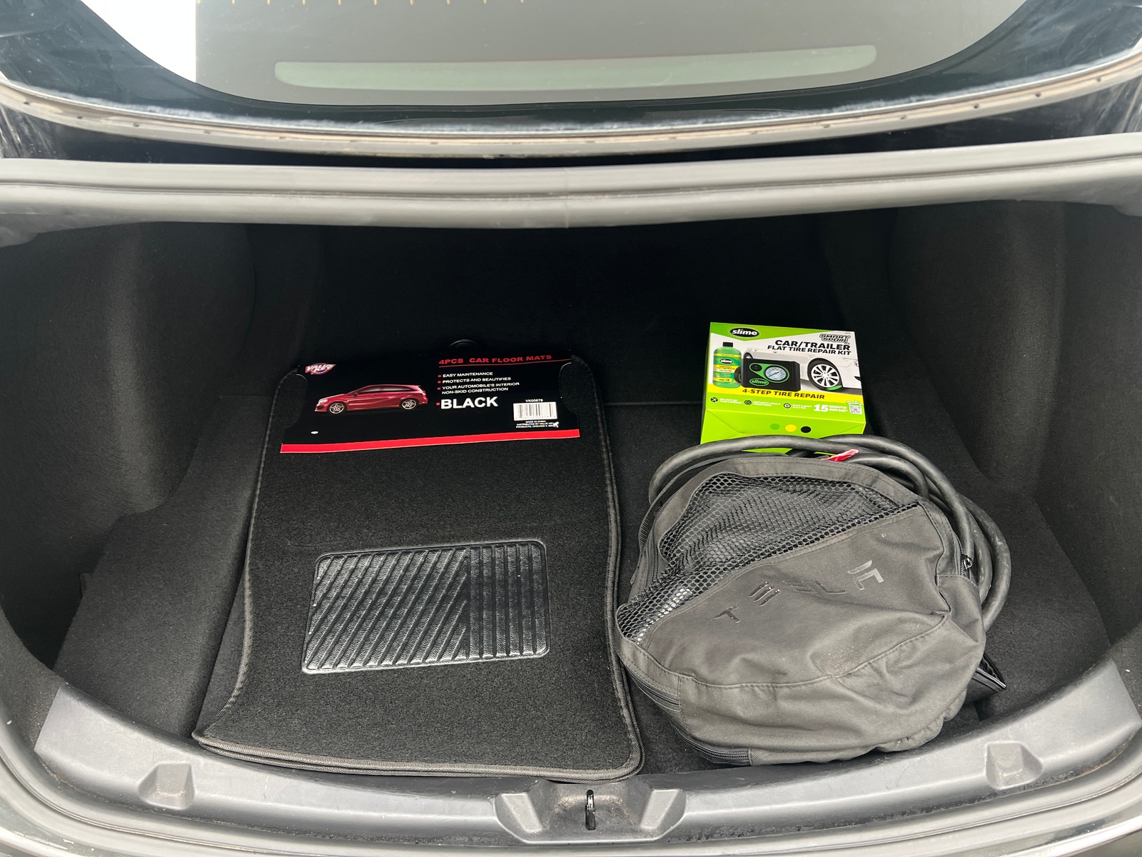 Thumbnail: 2019 Tesla Model 3 - 4