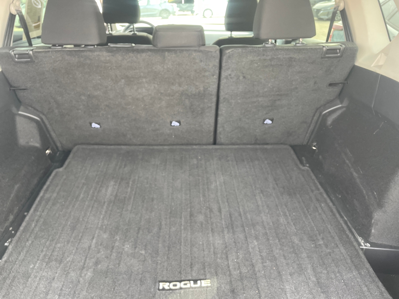 Thumbnail: 2025 Nissan Rogue - 6