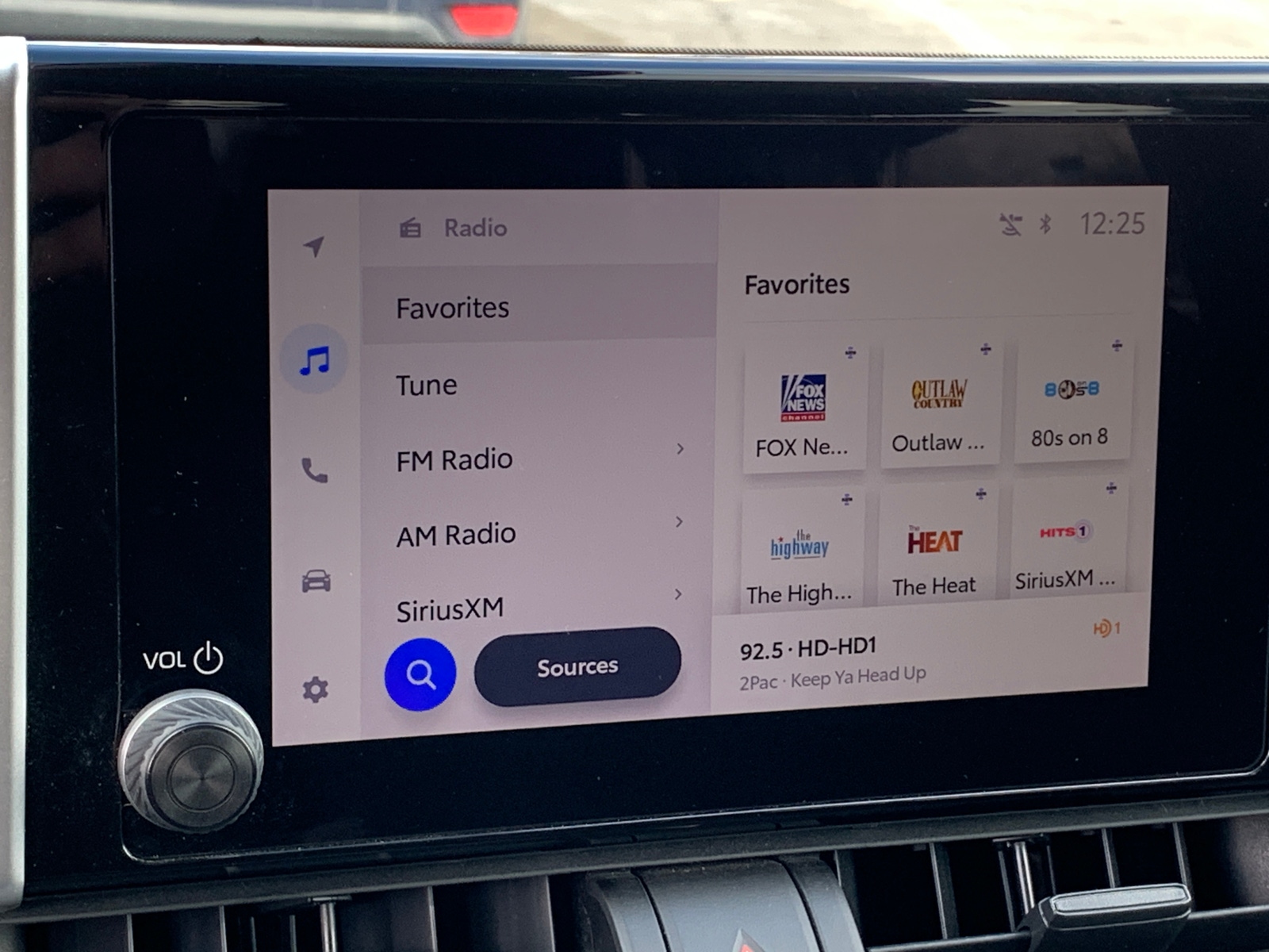 Thumbnail: 2025 Toyota RAV4 - 4