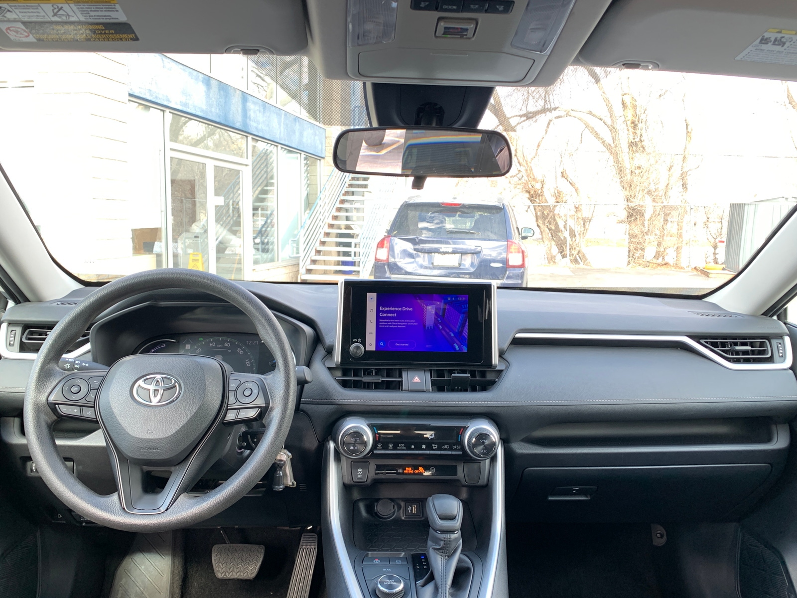 Thumbnail: 2025 Toyota RAV4 - 3