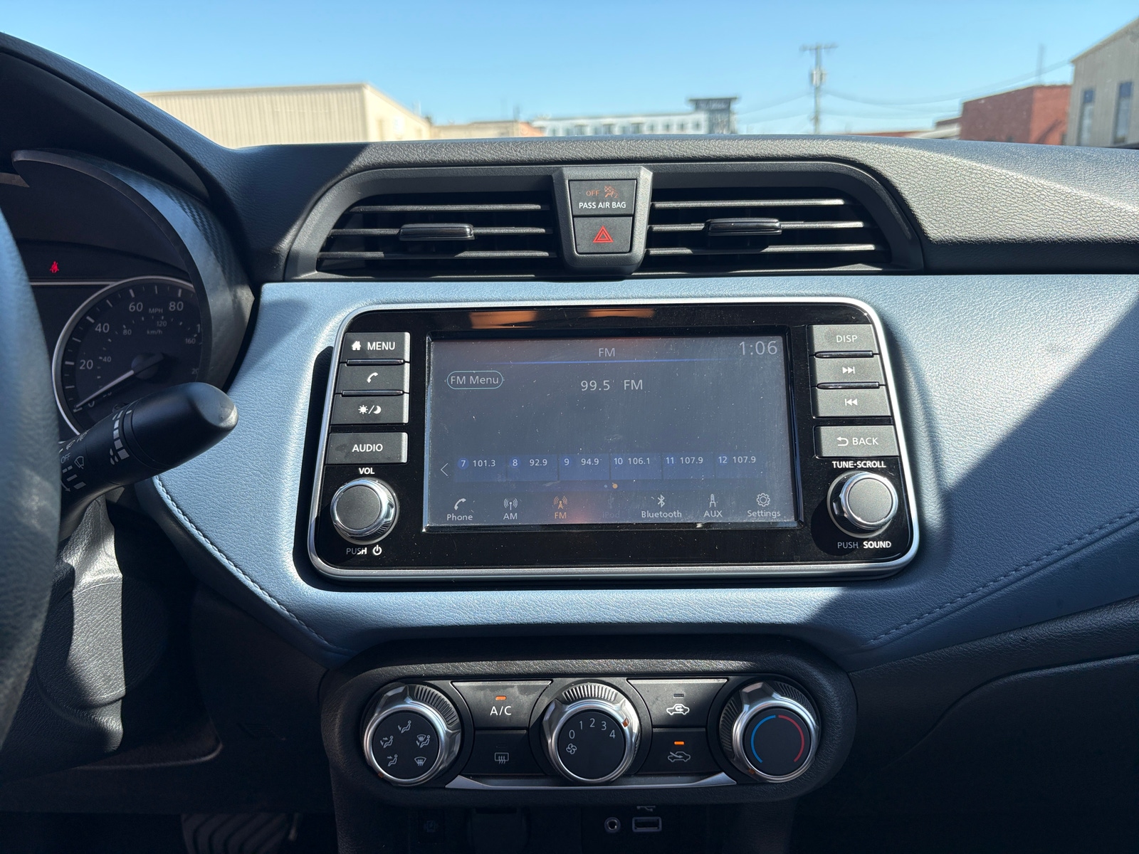 Thumbnail: 2025 Nissan Versa - 4