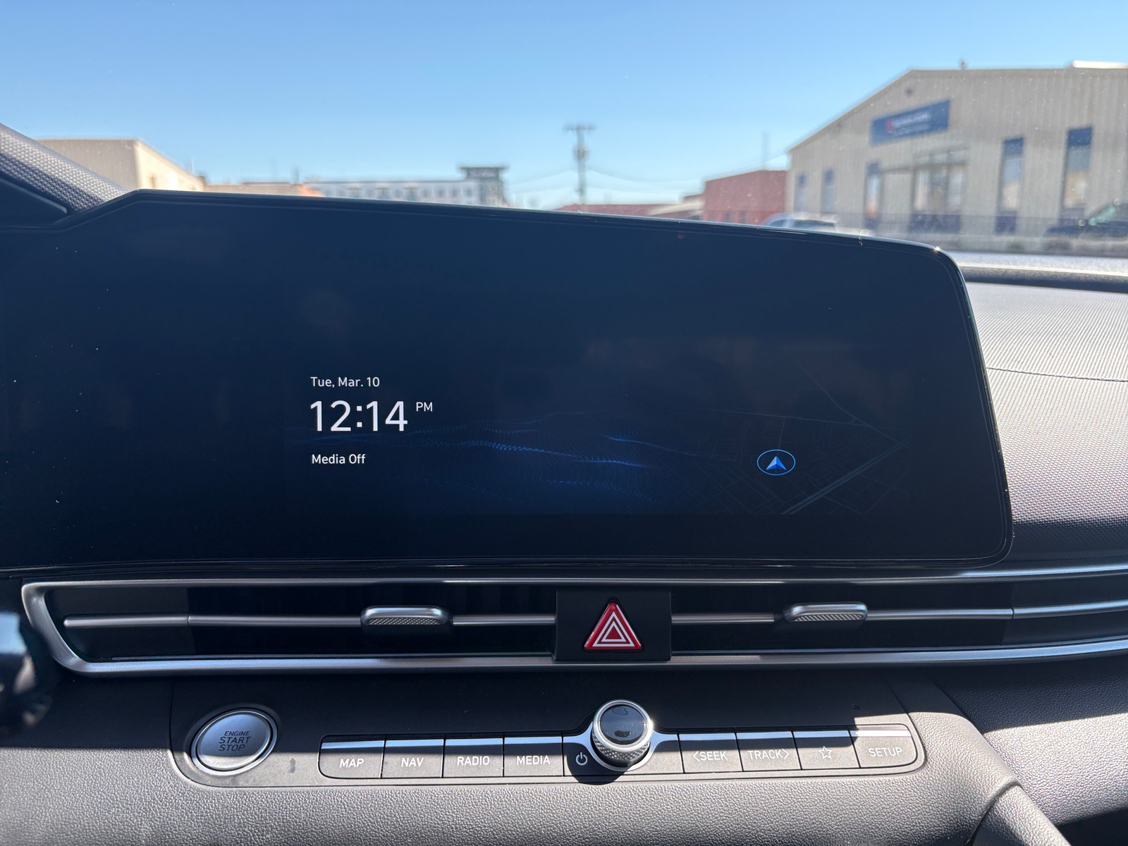 Thumbnail: 2025 Hyundai Elantra - 4