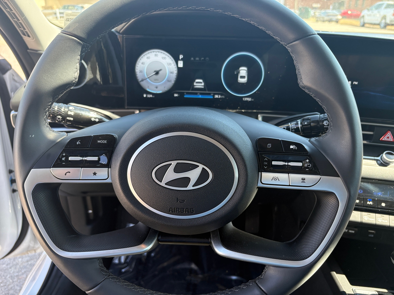 Thumbnail: 2025 Hyundai Elantra - 5