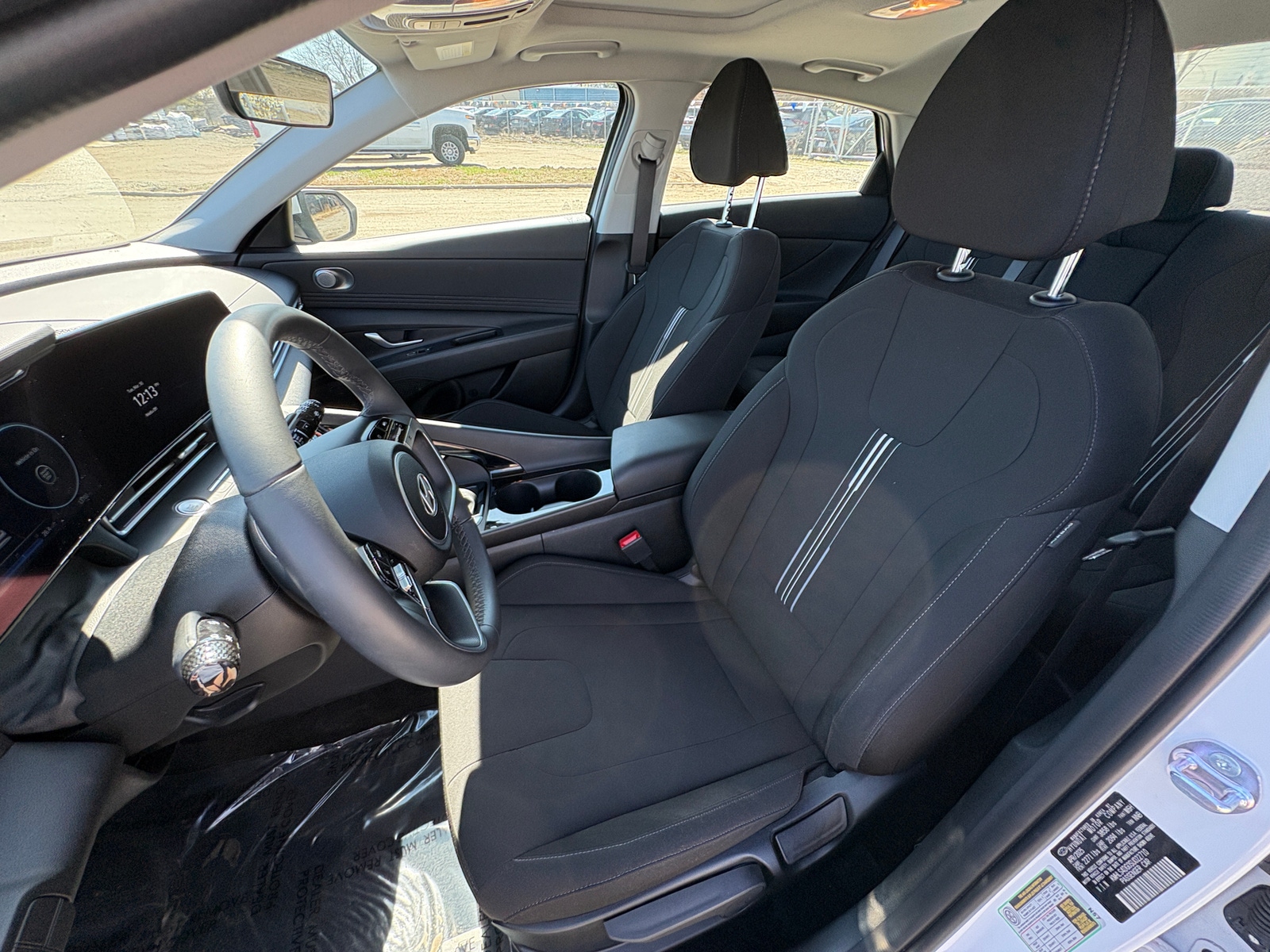 Thumbnail: 2025 Hyundai Elantra - 2