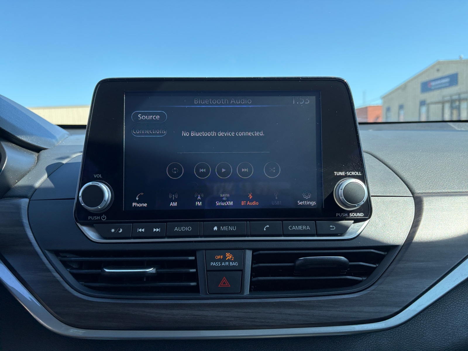 Thumbnail: 2025 Nissan Altima - 4