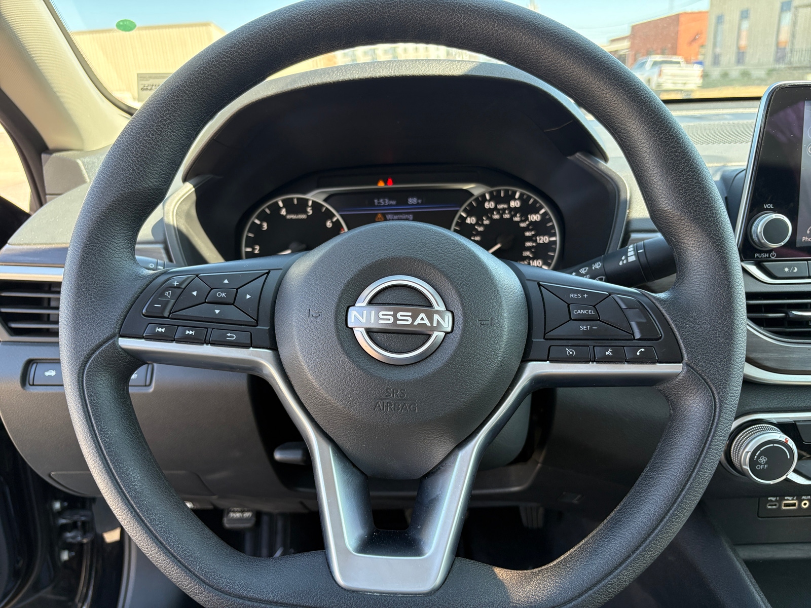 Thumbnail: 2025 Nissan Altima - 5