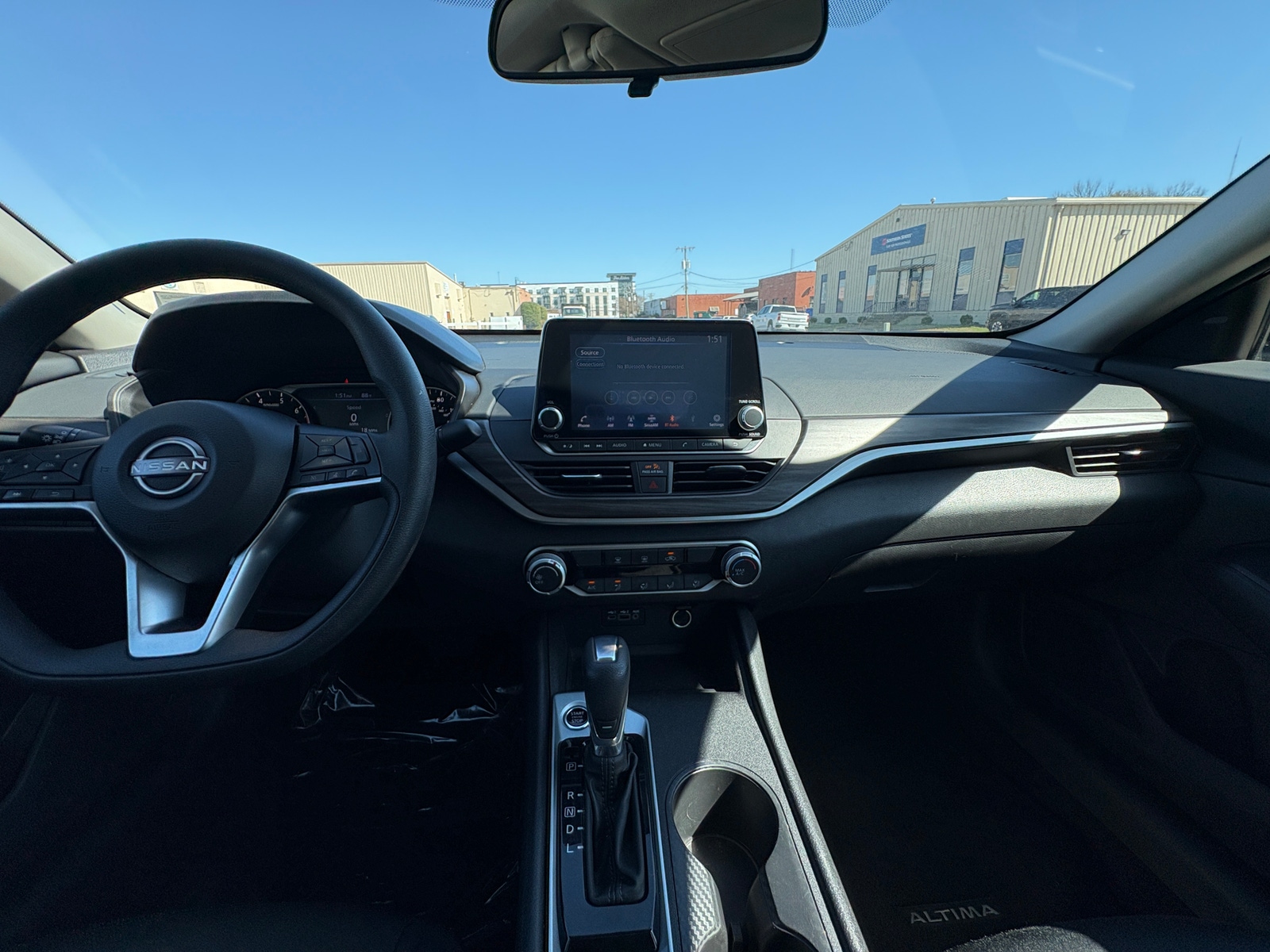 Thumbnail: 2025 Nissan Altima - 3