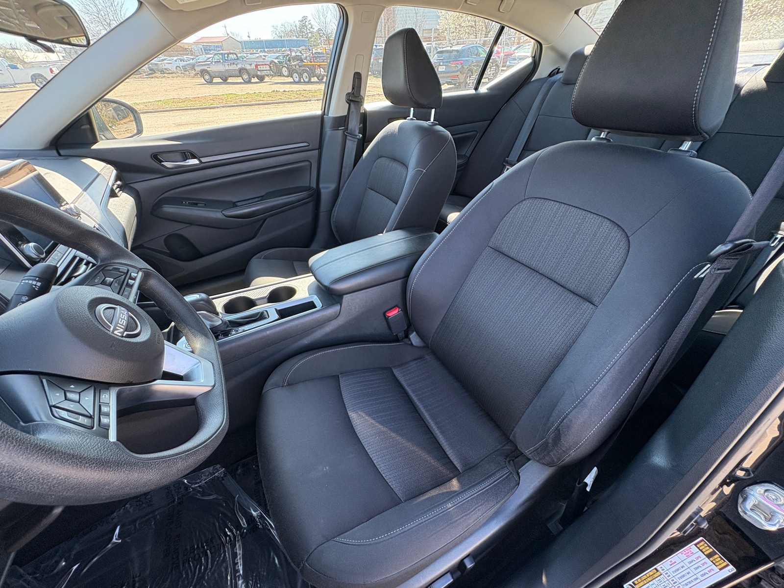 Thumbnail: 2025 Nissan Altima - 2