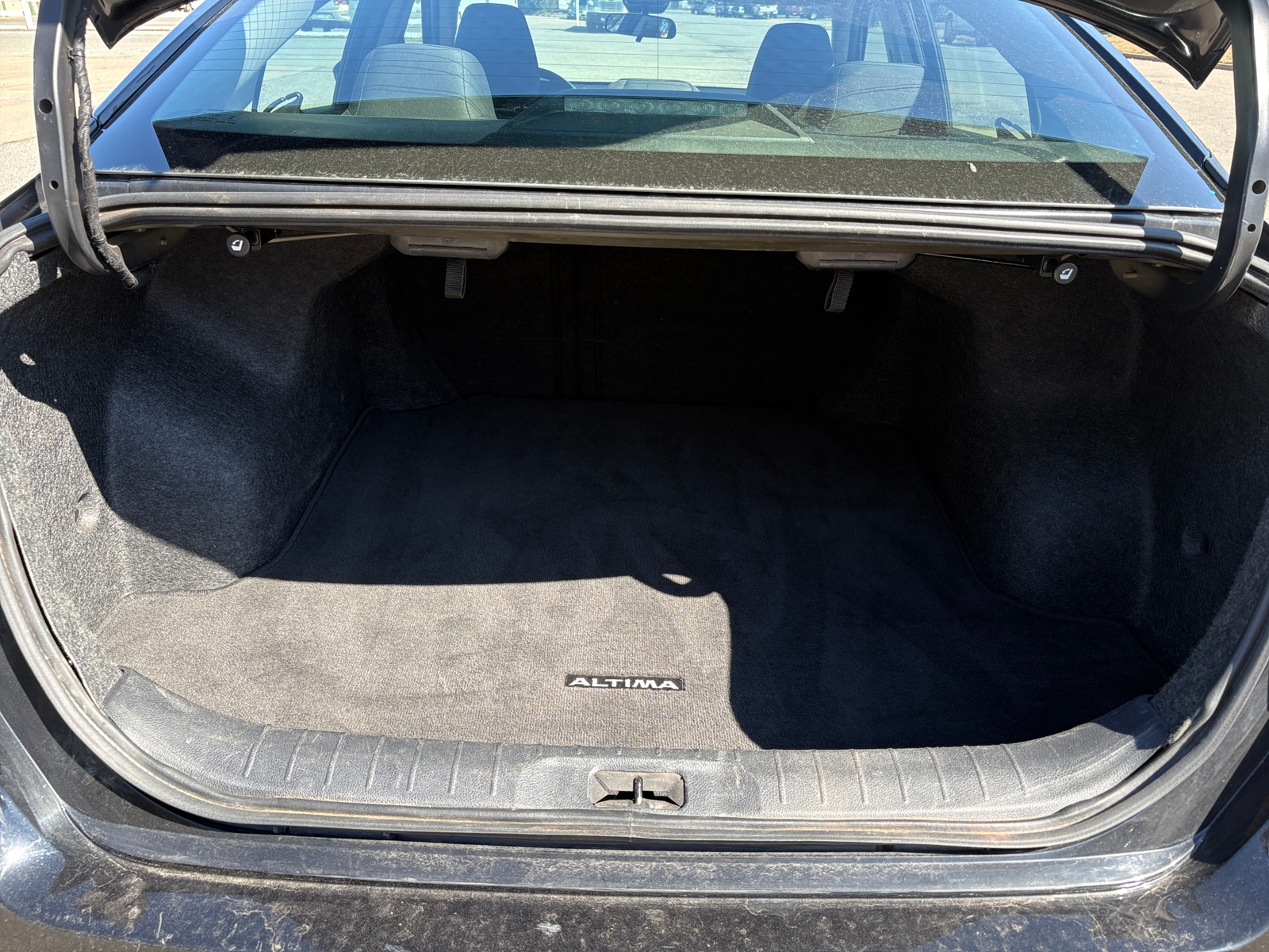 Thumbnail: 2025 Nissan Altima - 6