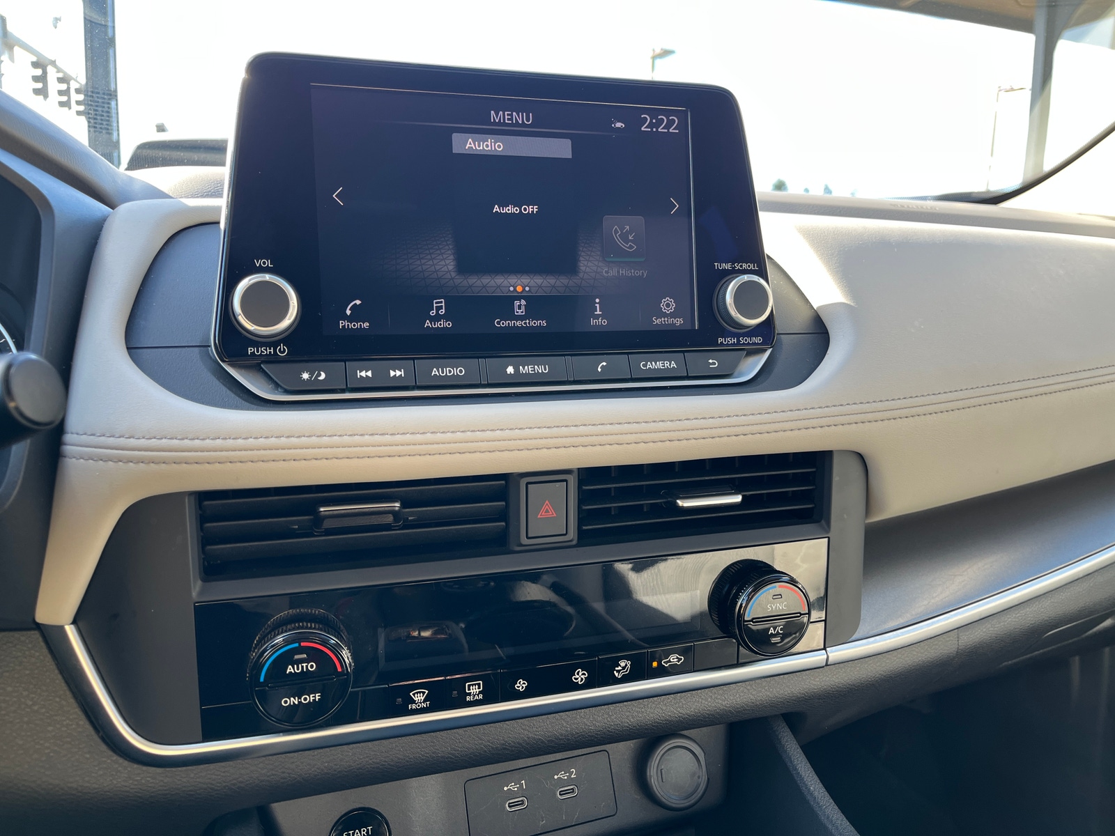 Thumbnail: 2025 Nissan Rogue - 4