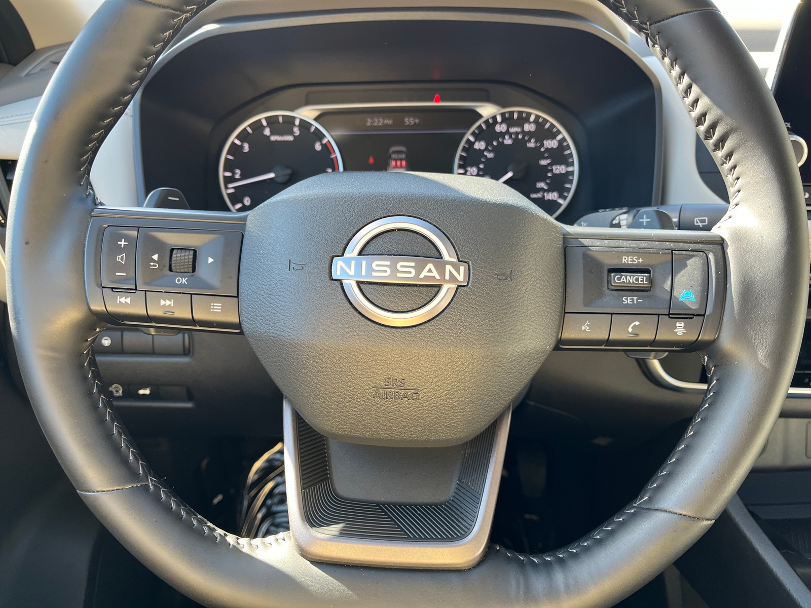 Thumbnail: 2025 Nissan Rogue - 5