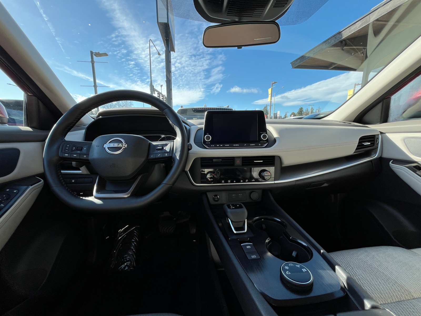 Thumbnail: 2025 Nissan Rogue - 3