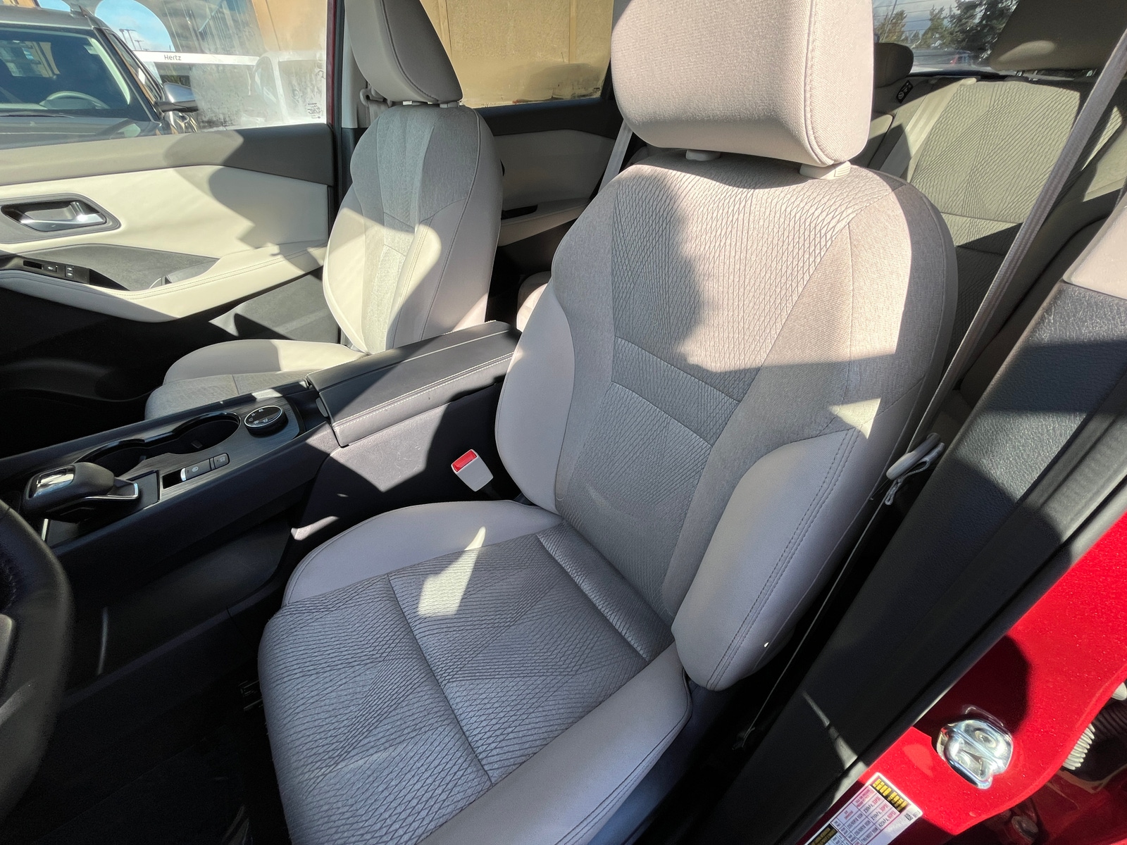 Thumbnail: 2025 Nissan Rogue - 2