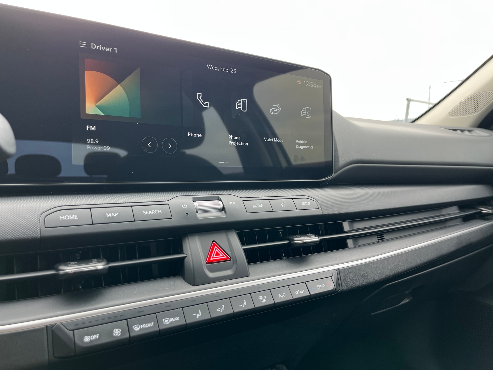 Thumbnail: 2025 Kia K4 - 4