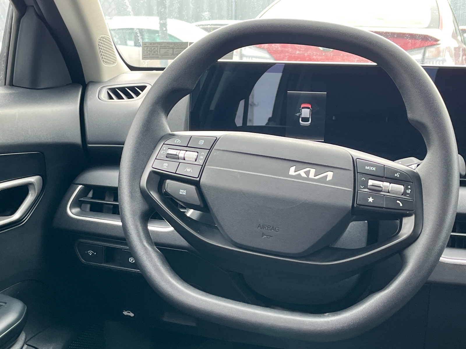 Thumbnail: 2025 Kia K4 - 5