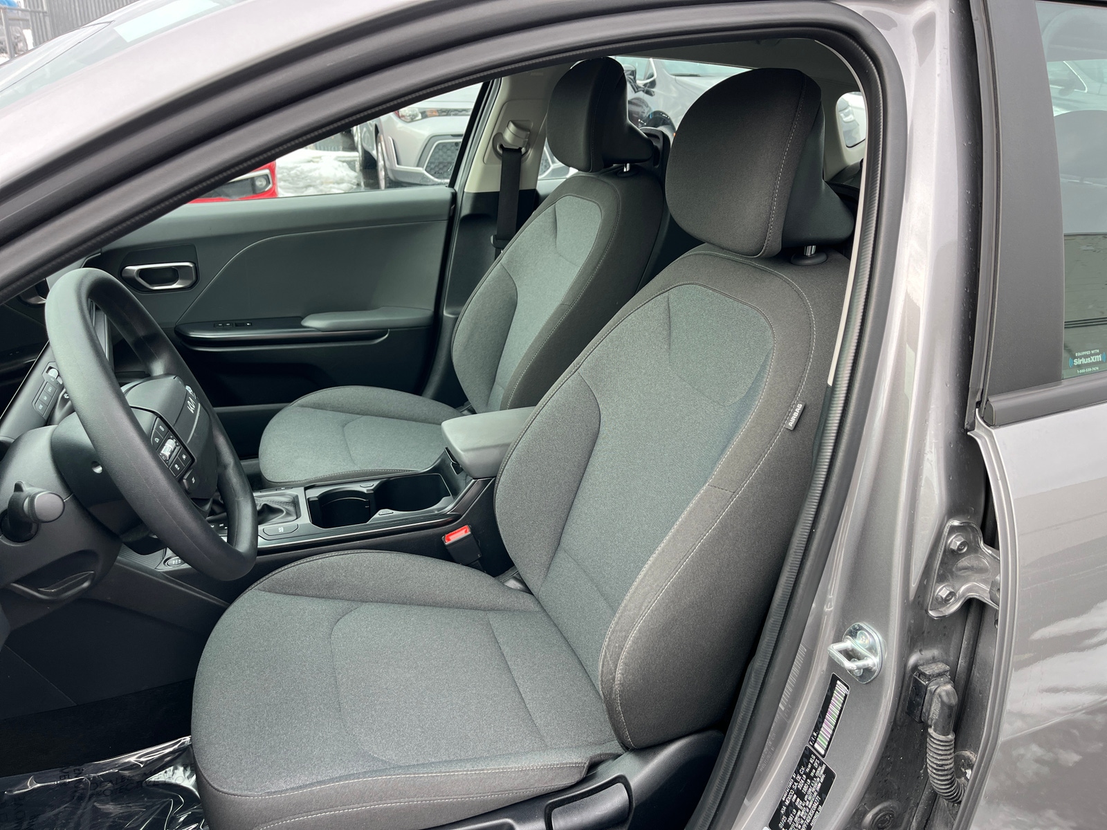 Thumbnail: 2025 Kia K4 - 2