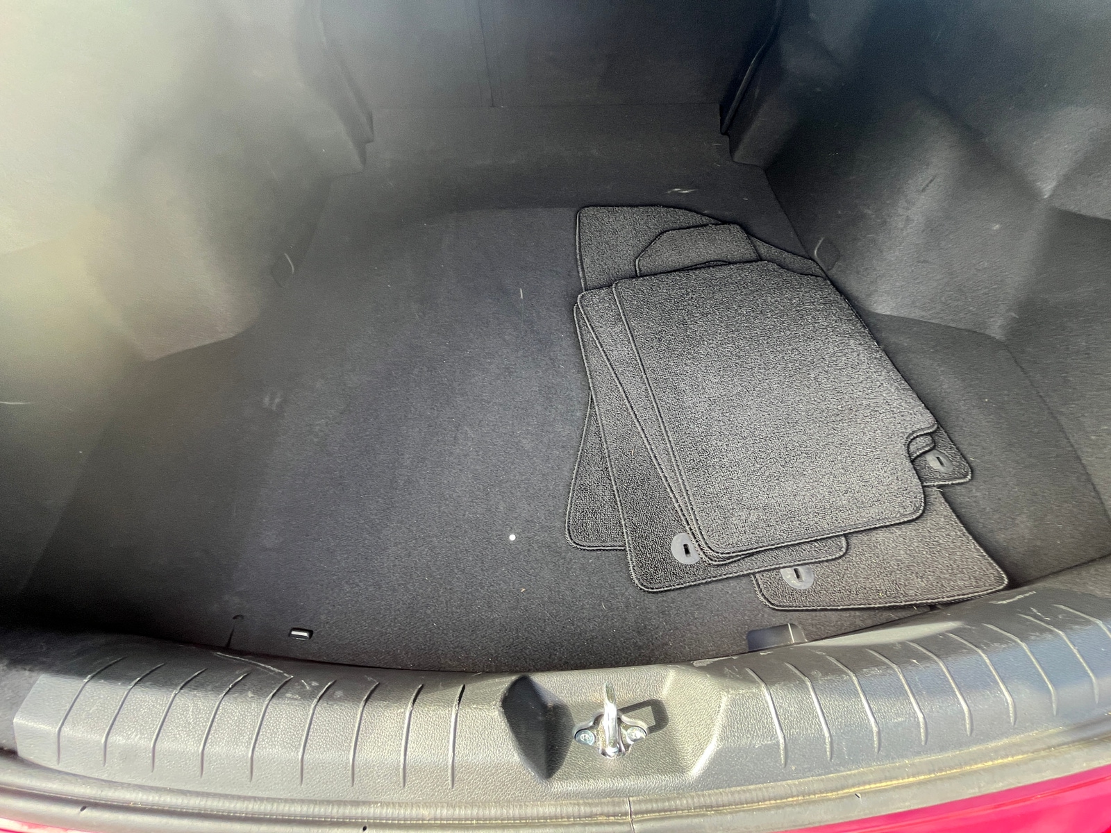 Thumbnail: 2025 Kia K5 - 6