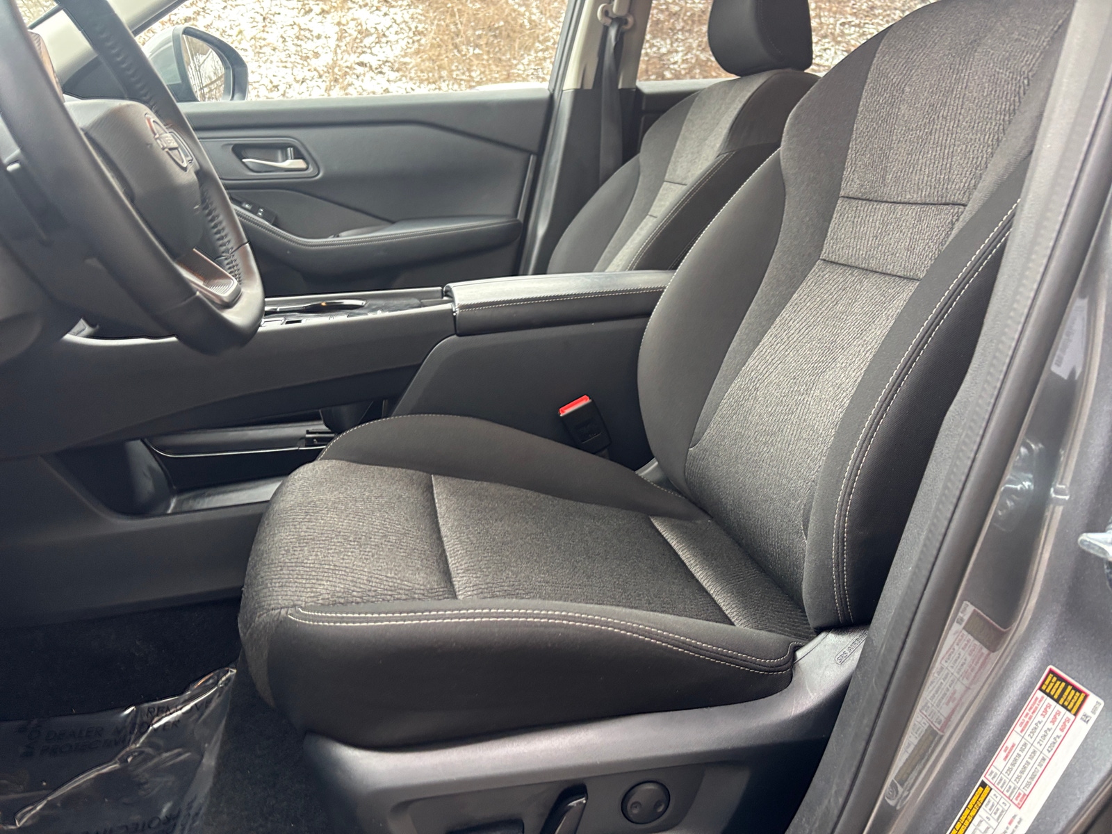 Thumbnail: 2025 Nissan Rogue - 2