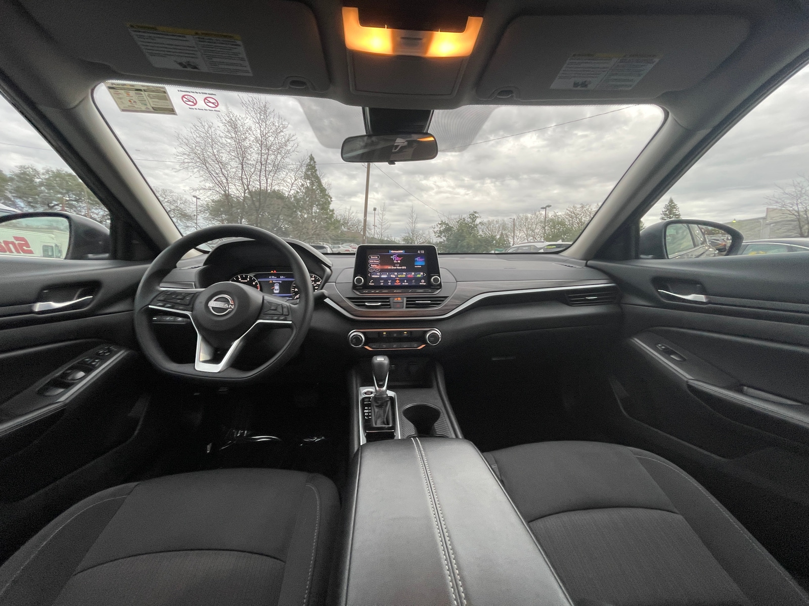 Thumbnail: 2025 Nissan Altima - 3