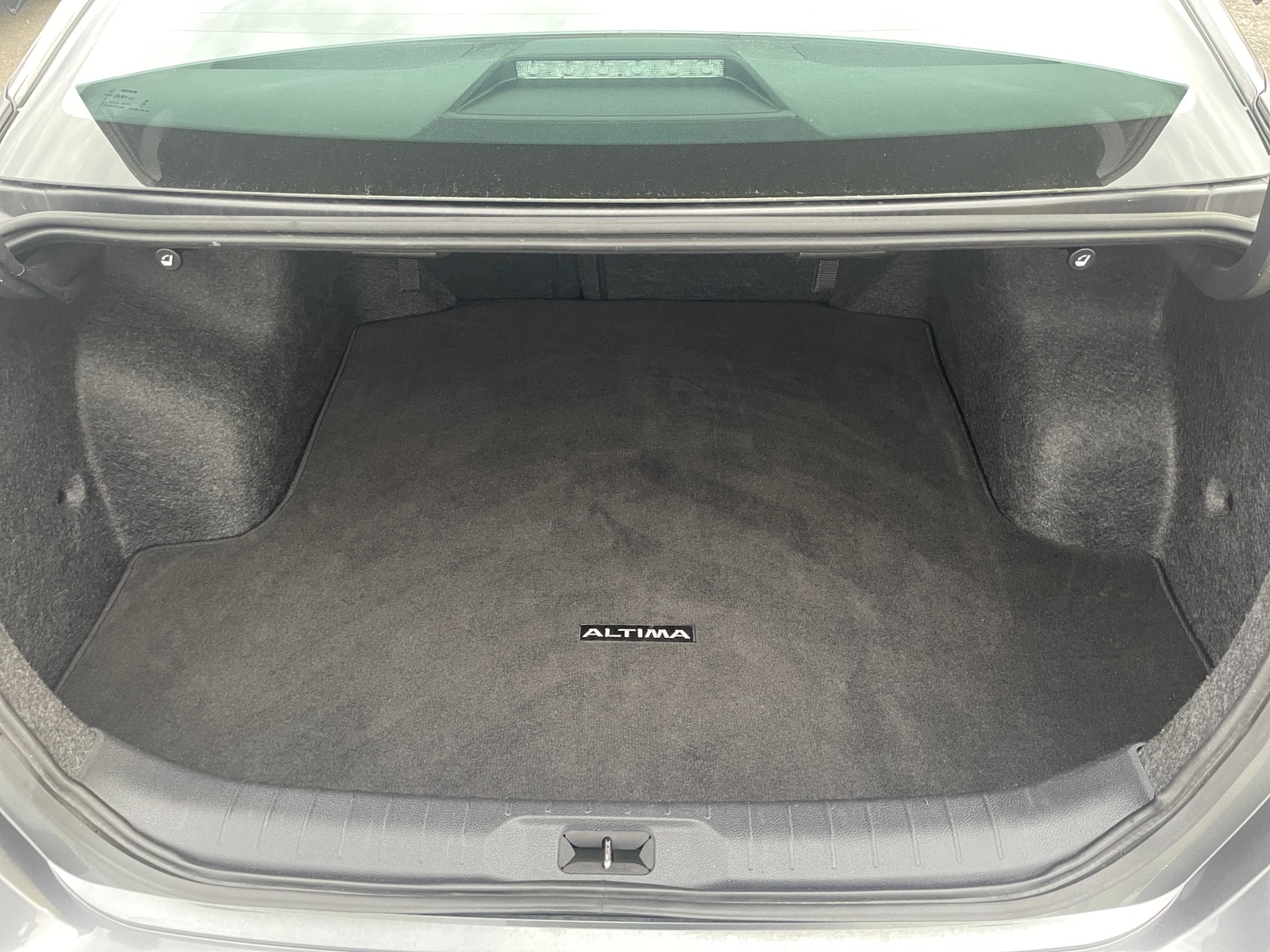 Thumbnail: 2025 Nissan Altima - 6