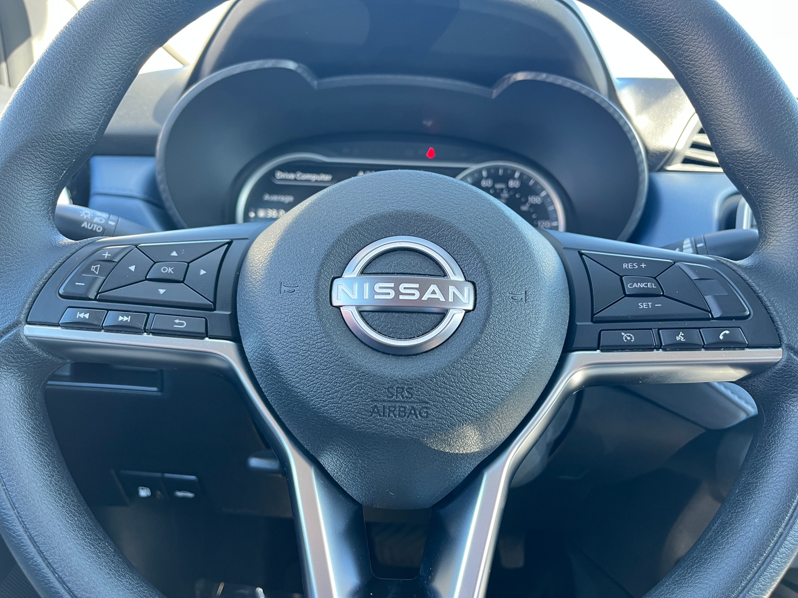 Thumbnail: 2025 Nissan Versa - 5