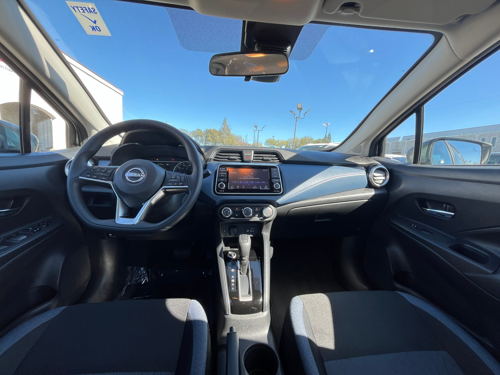 Thumbnail: 2025 Nissan Versa - 3