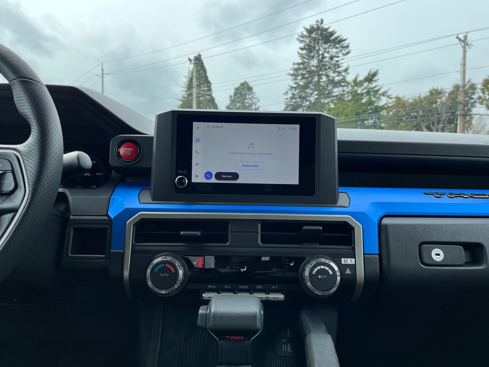 Thumbnail: 2025 Toyota Tacoma - 4