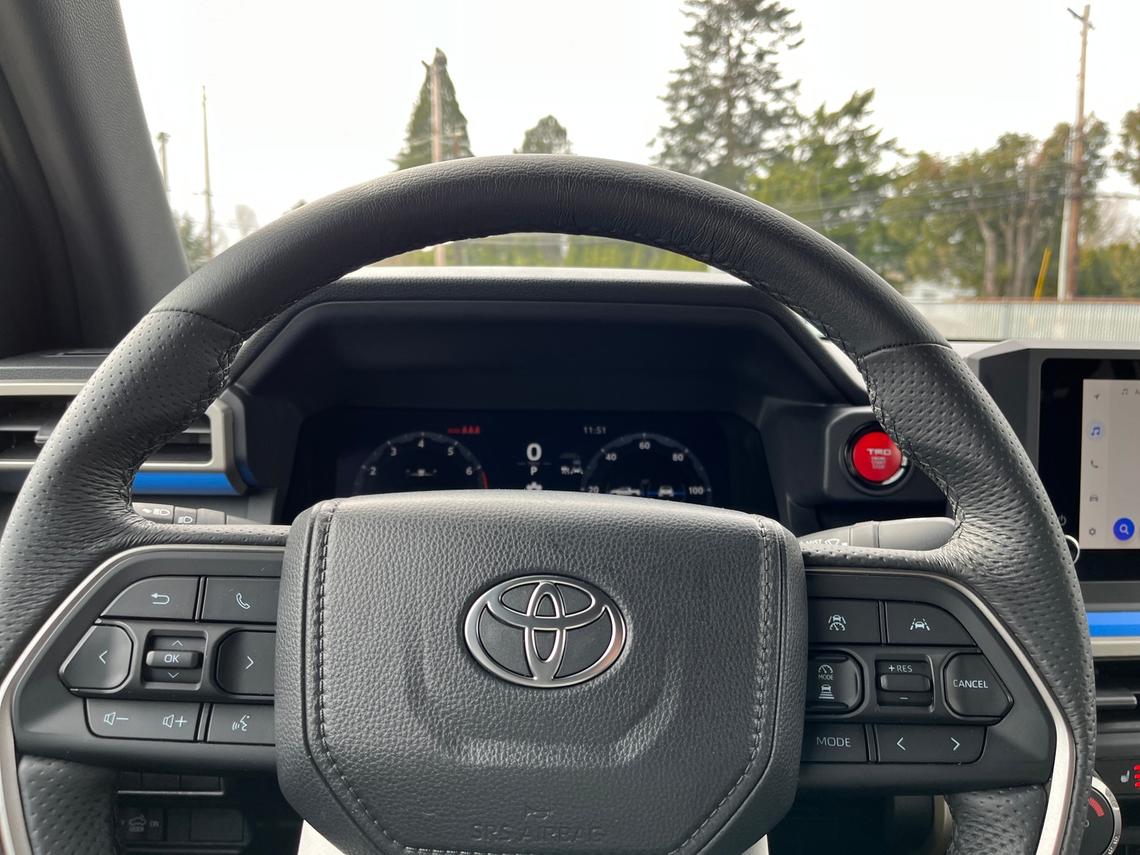 Thumbnail: 2025 Toyota Tacoma - 5