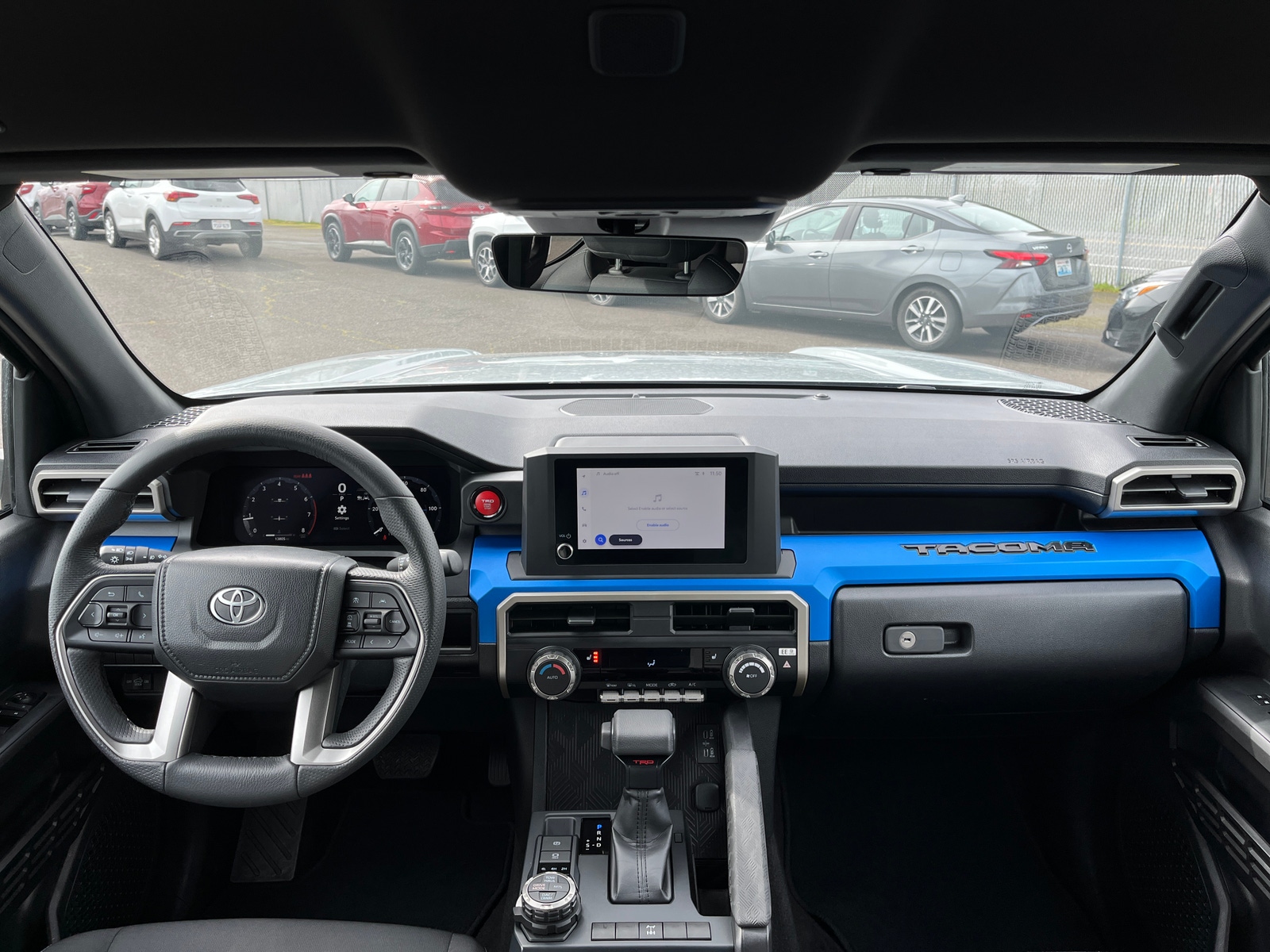 Thumbnail: 2025 Toyota Tacoma - 3