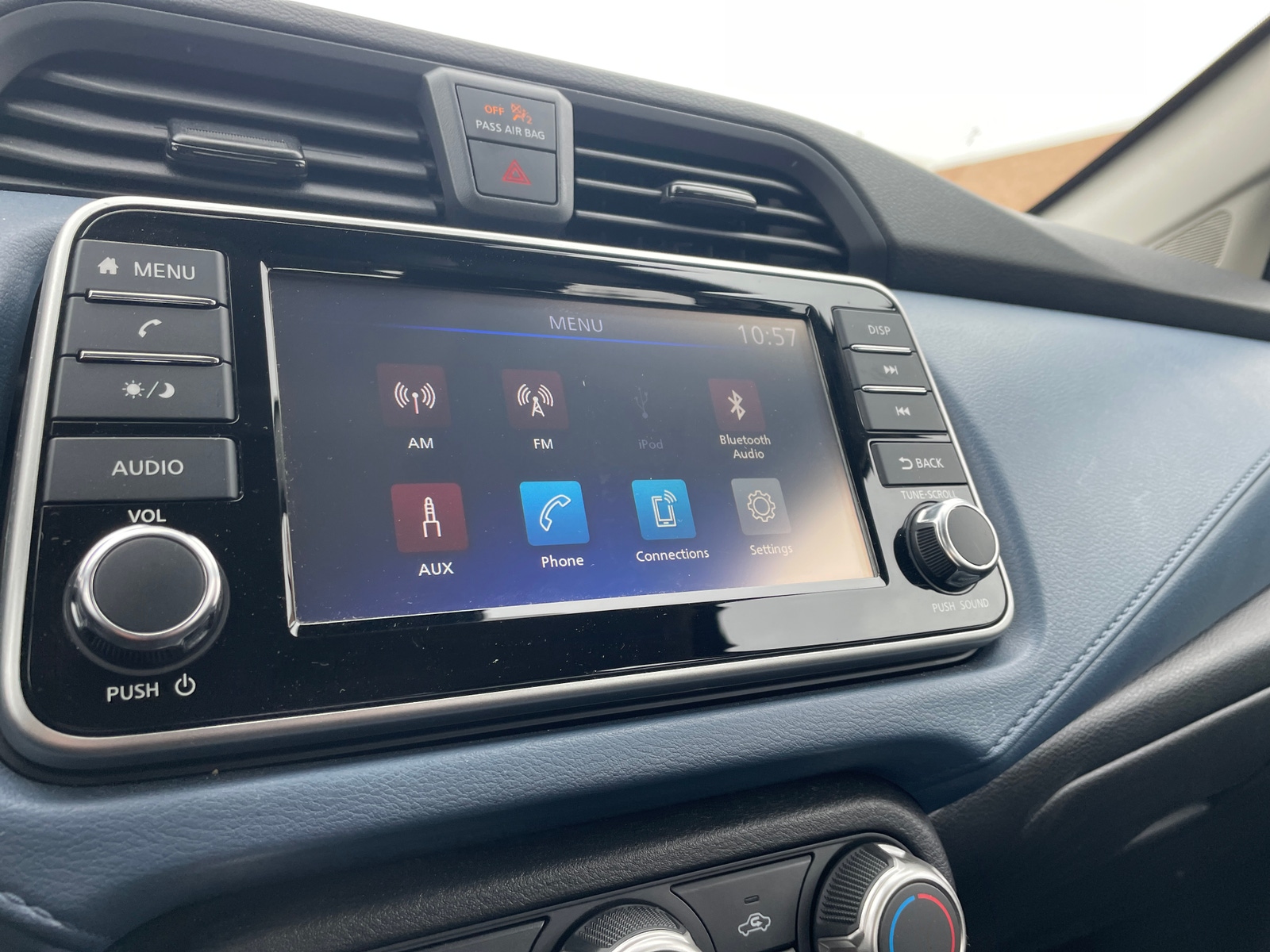 Thumbnail: 2025 Nissan Versa - 4