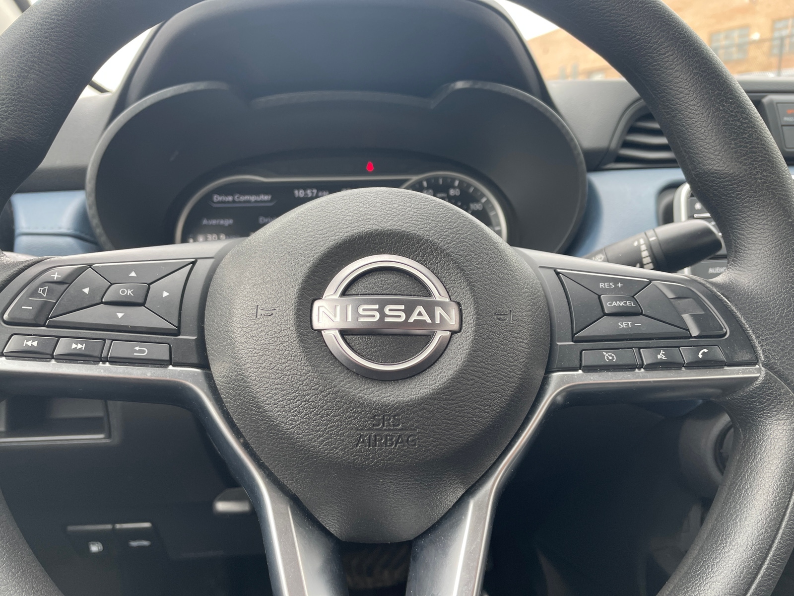Thumbnail: 2025 Nissan Versa - 5