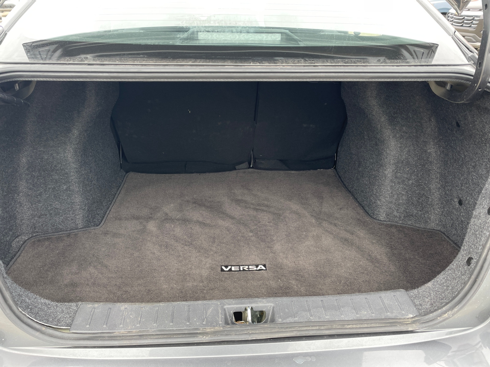 Thumbnail: 2025 Nissan Versa - 6