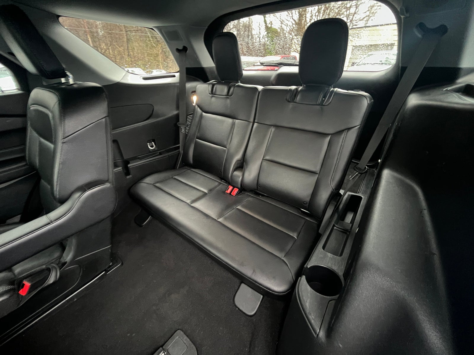 Thumbnail: 2023 Ford Explorer - 4