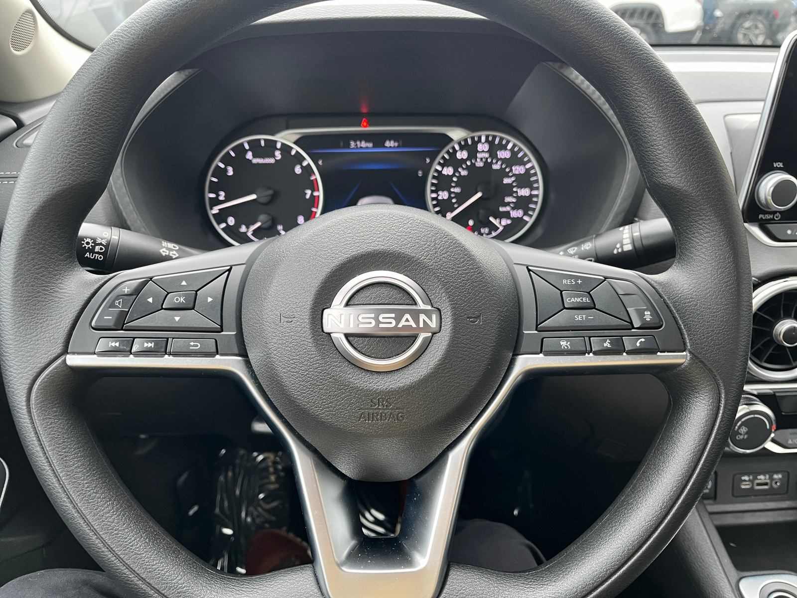 Thumbnail: 2025 Nissan Sentra - 5