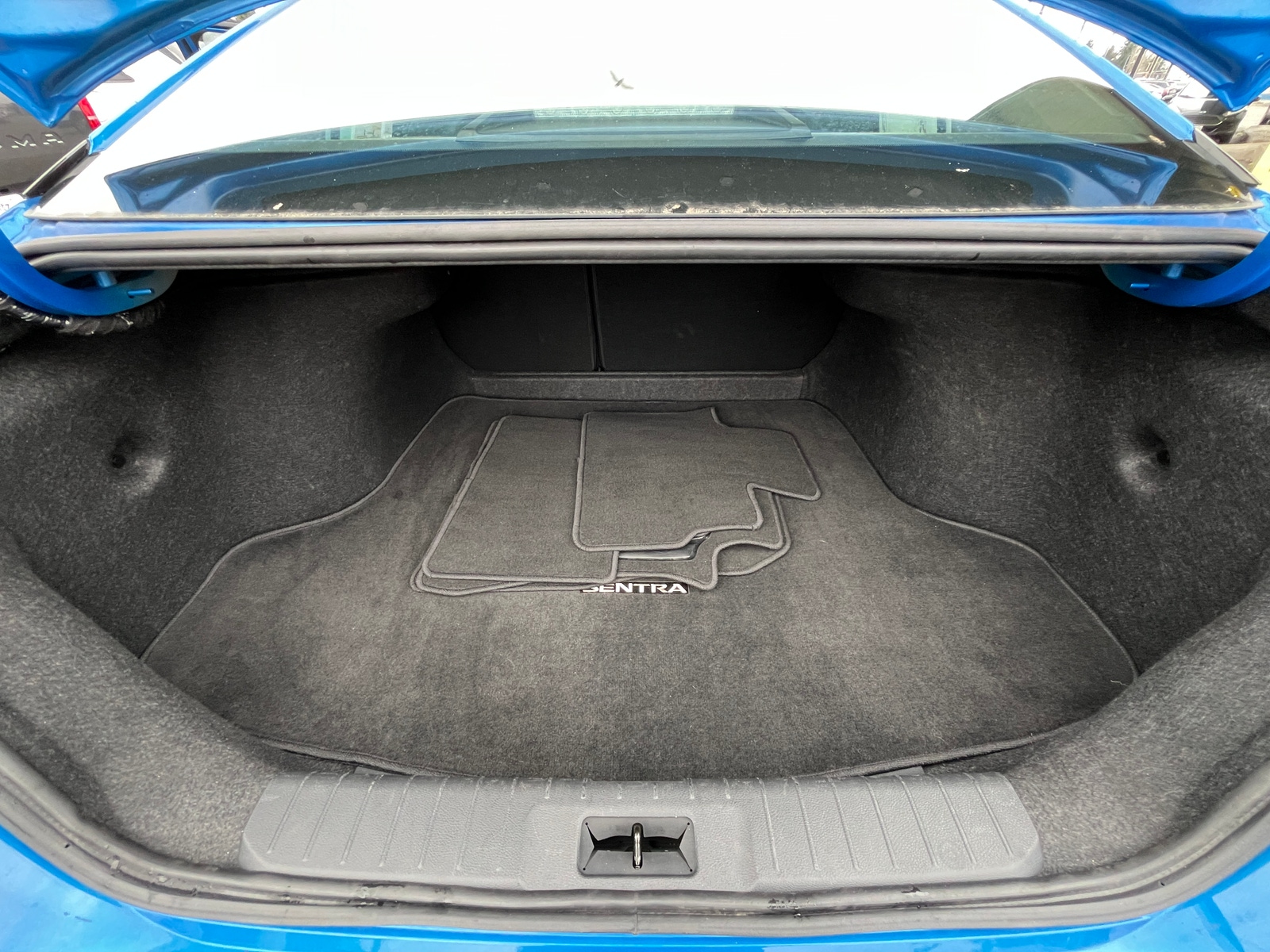 Thumbnail: 2025 Nissan Sentra - 6