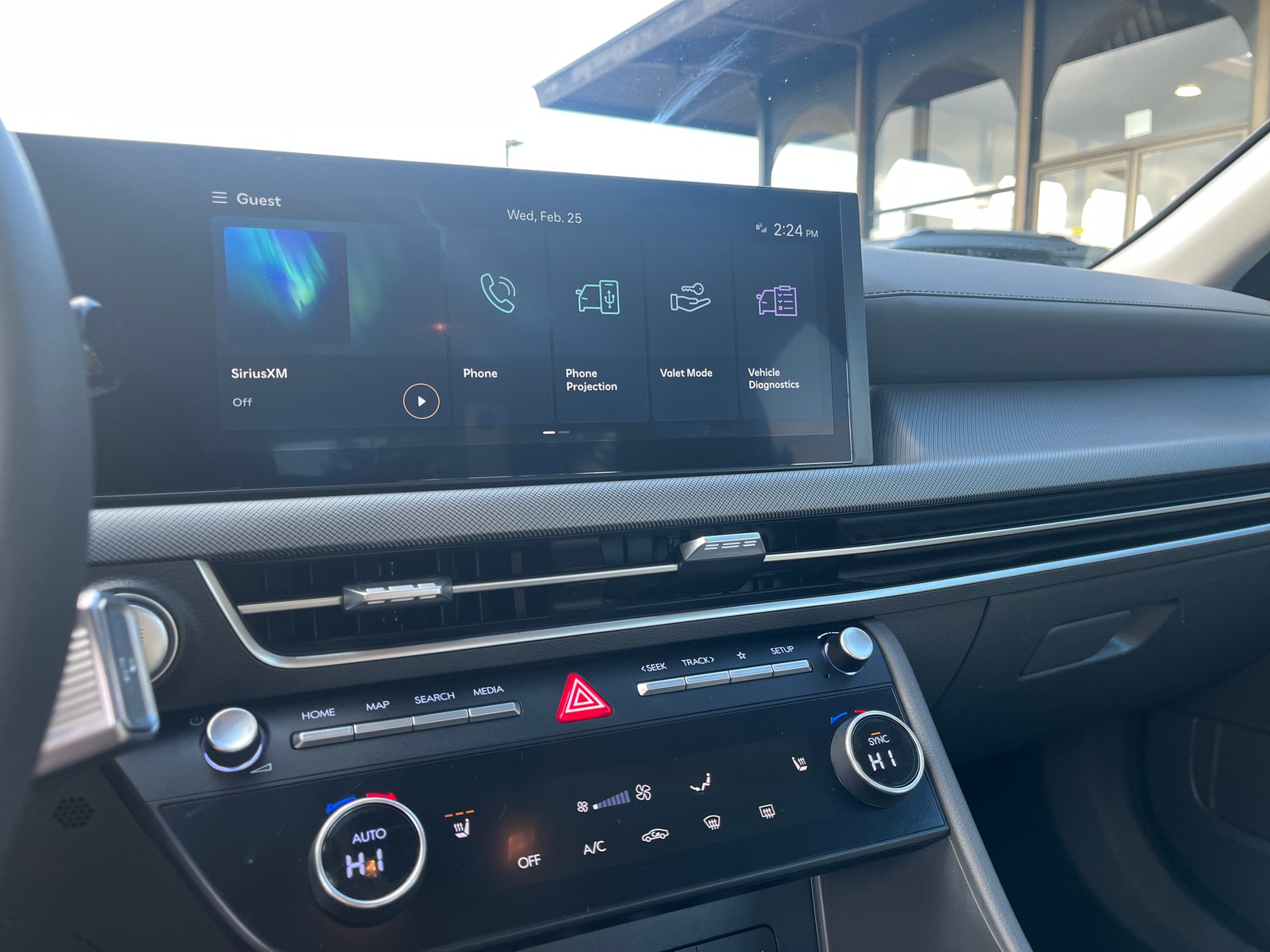 Thumbnail: 2025 Hyundai Sonata - 4