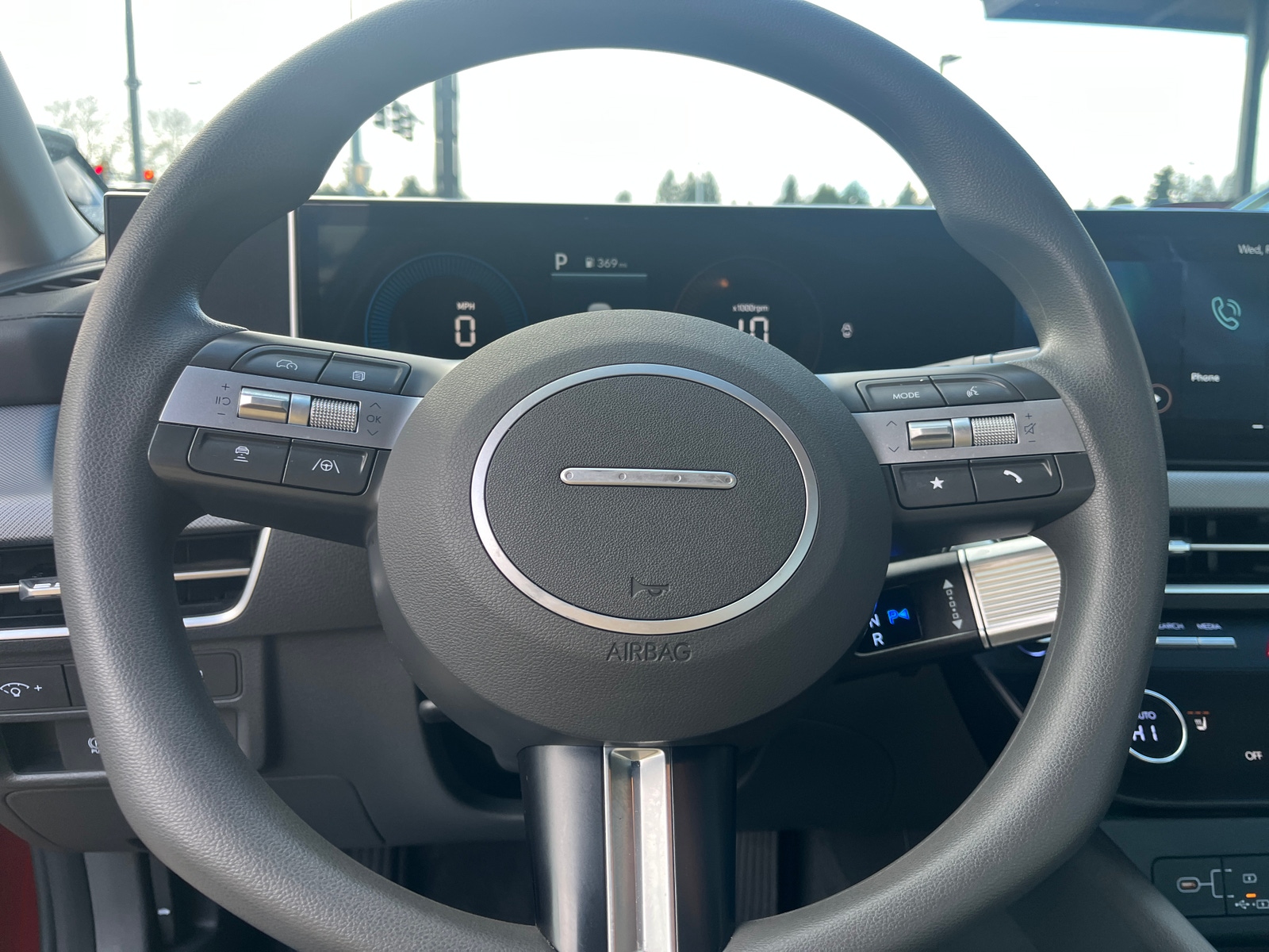 Thumbnail: 2025 Hyundai Sonata - 5