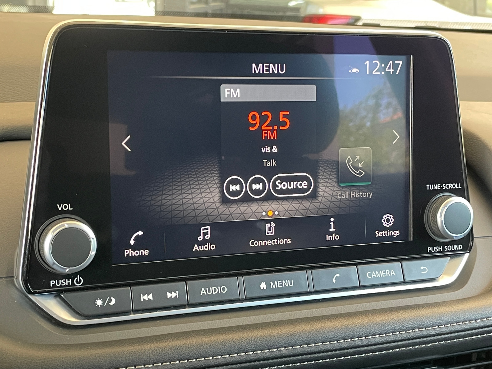 Thumbnail: 2025 Nissan Rogue - 4