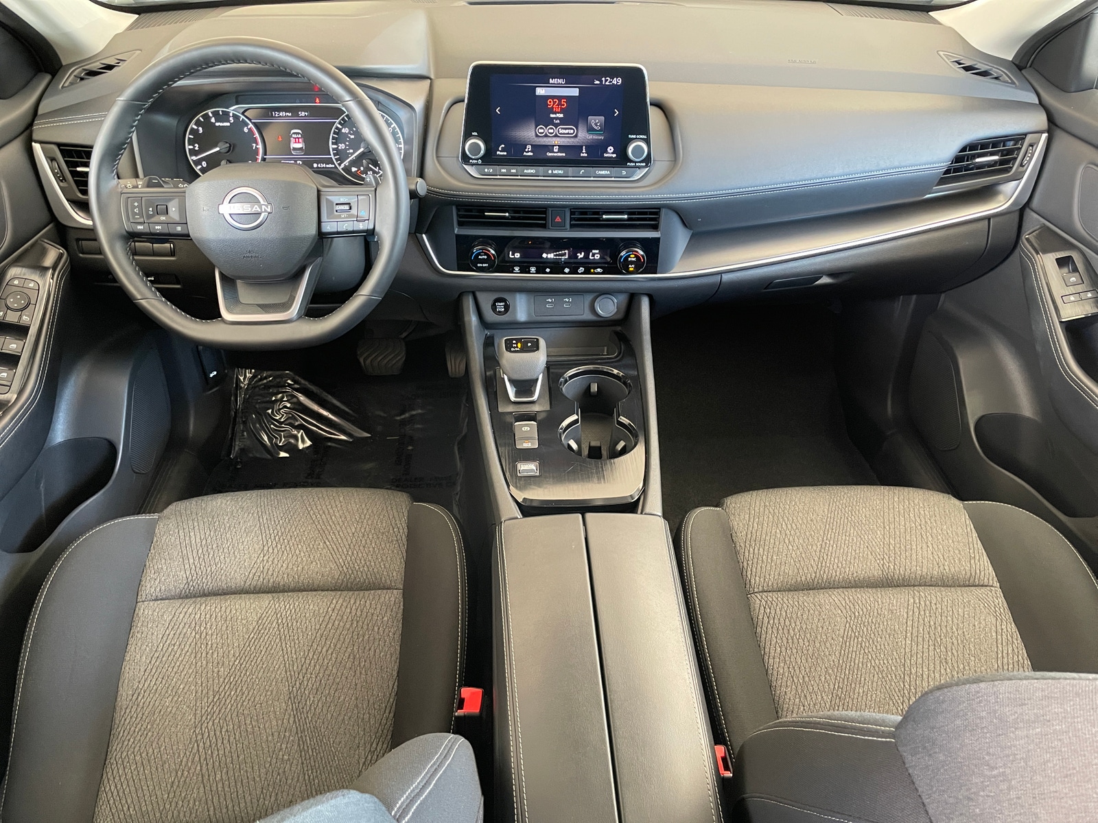 Thumbnail: 2025 Nissan Rogue - 3