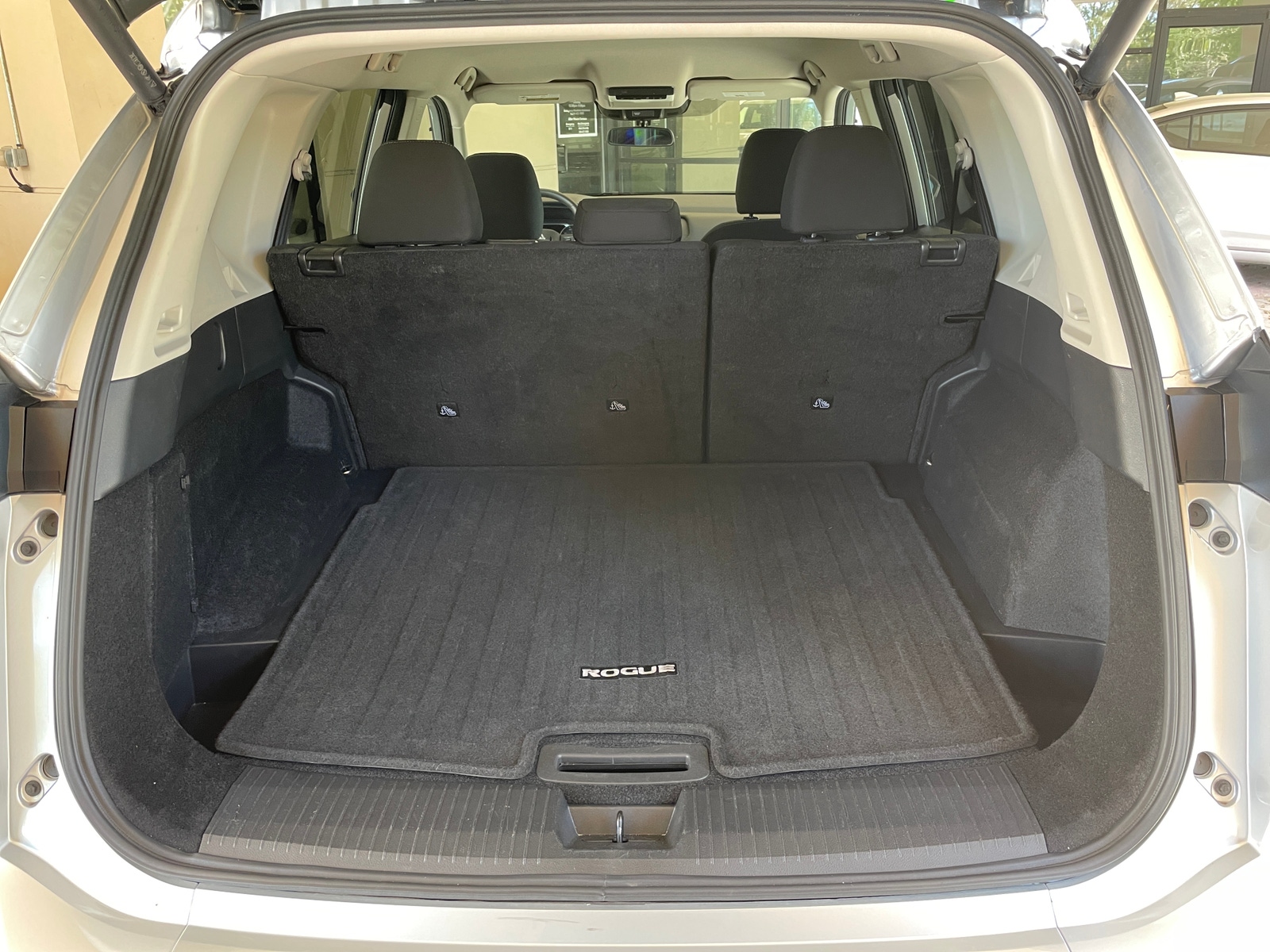 Thumbnail: 2025 Nissan Rogue - 6