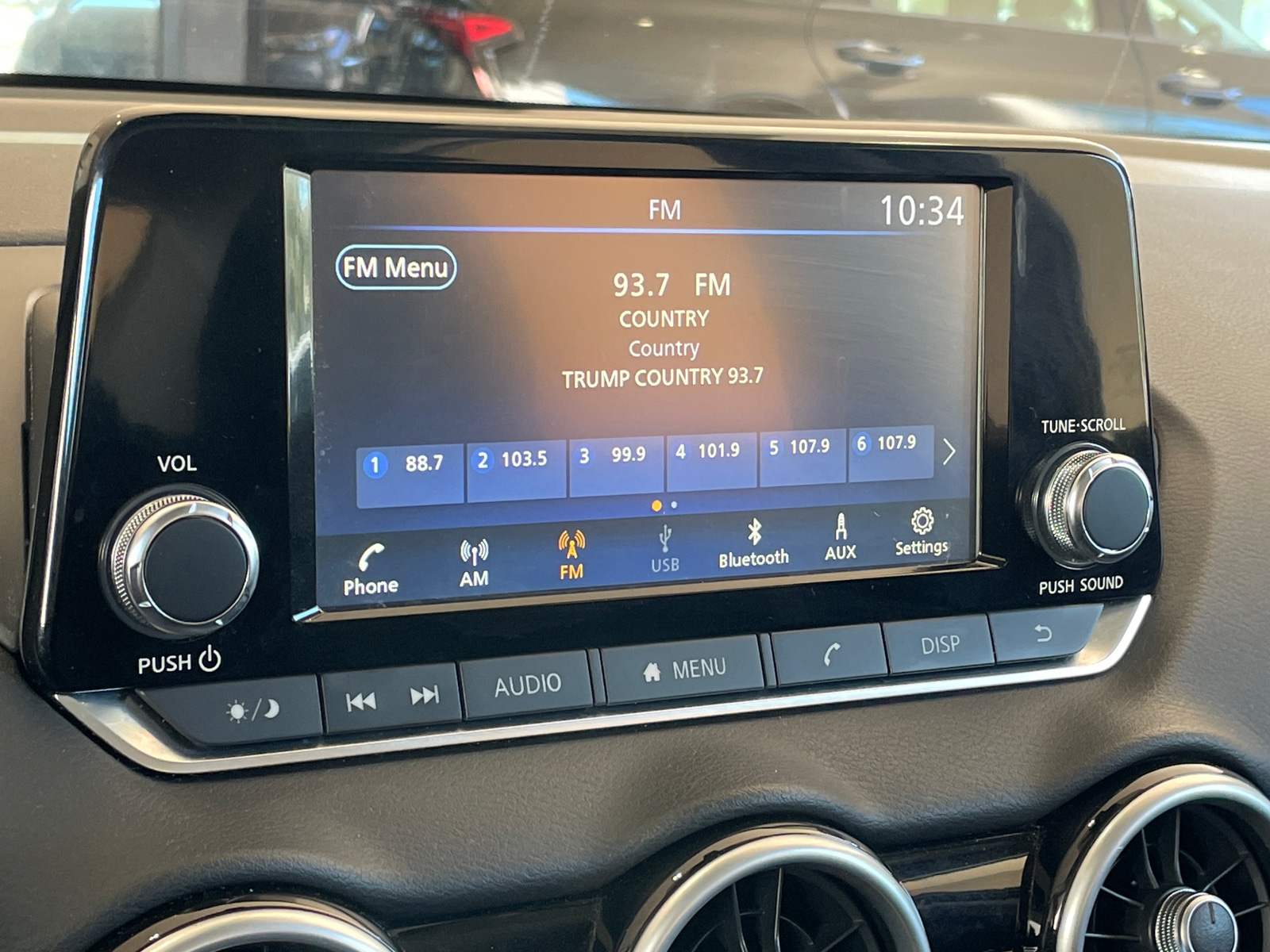 Thumbnail: 2025 Nissan Sentra - 4