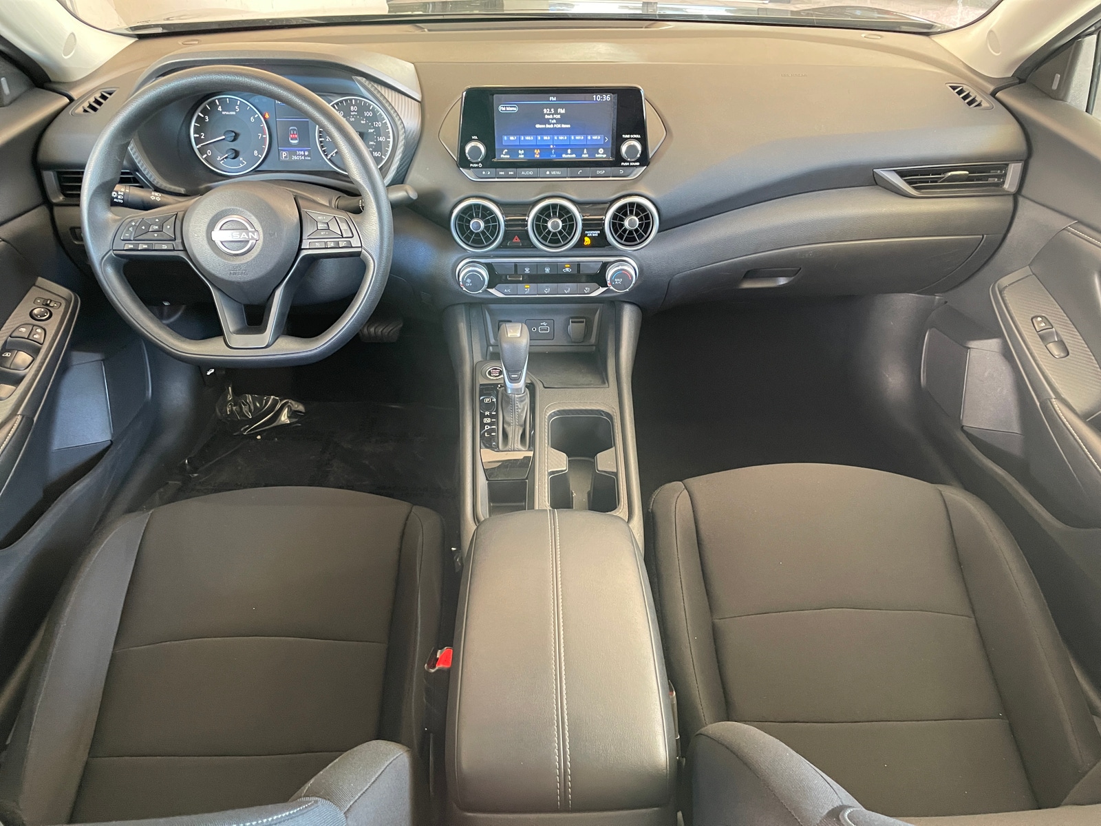 Thumbnail: 2025 Nissan Sentra - 3