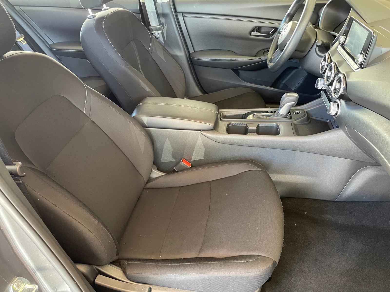 Thumbnail: 2025 Nissan Sentra - 2