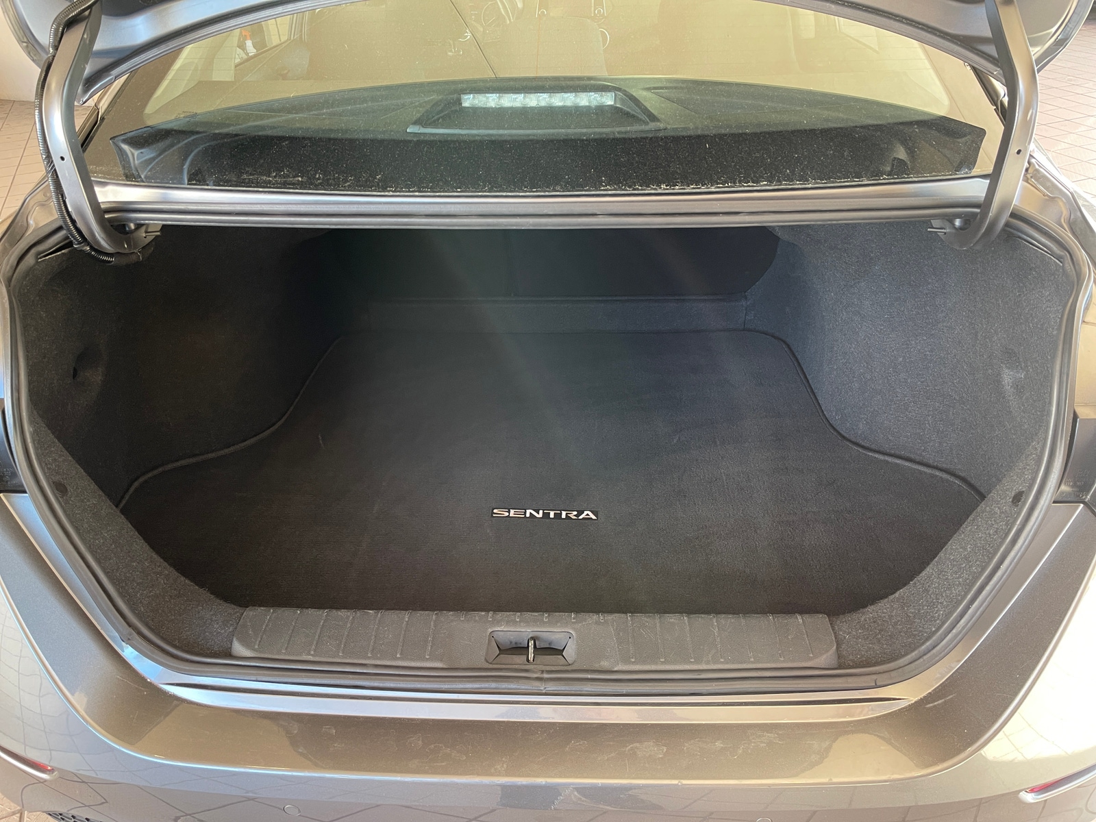 Thumbnail: 2025 Nissan Sentra - 6